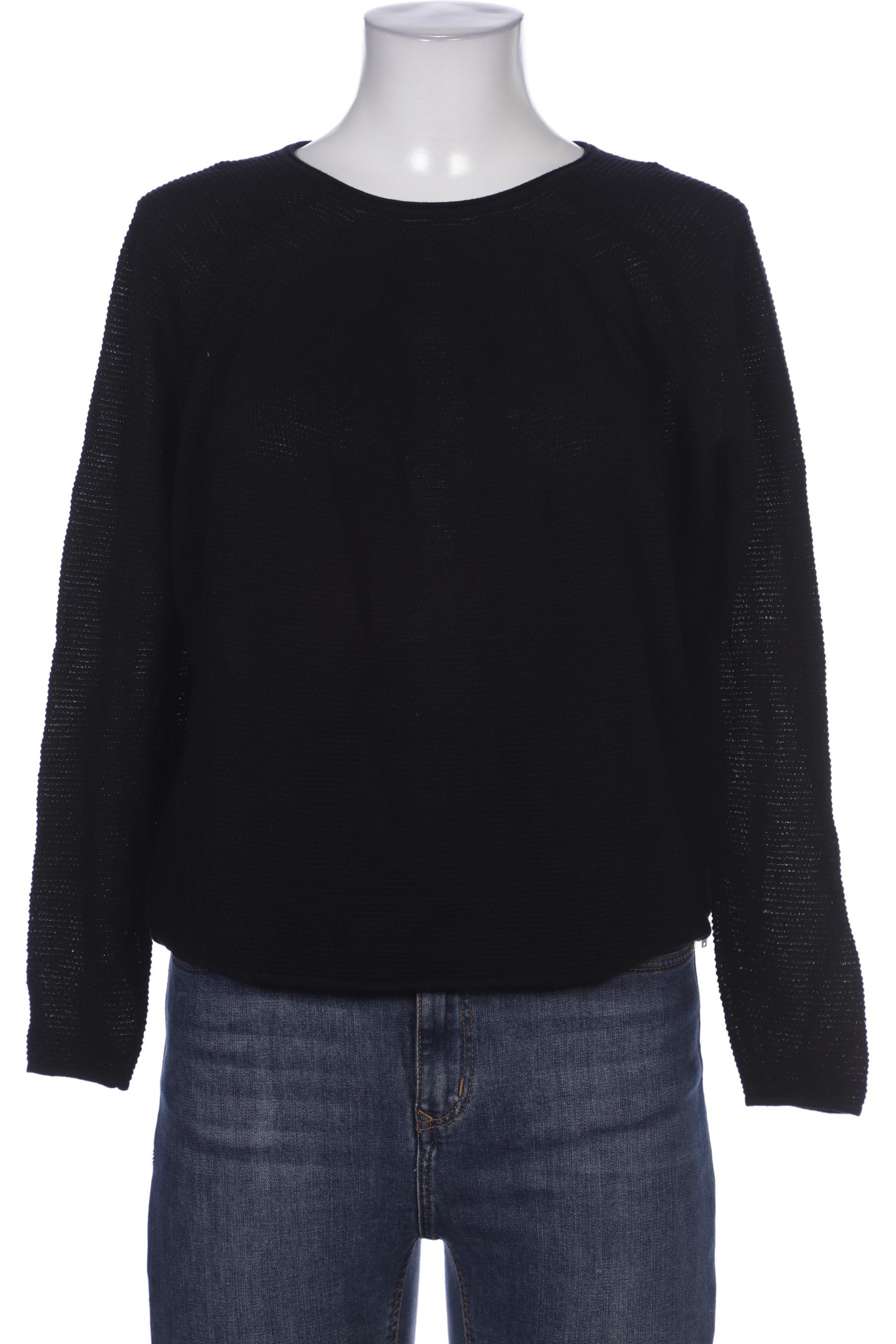 

Boss Orange Damen Pullover, schwarz, Gr. 38