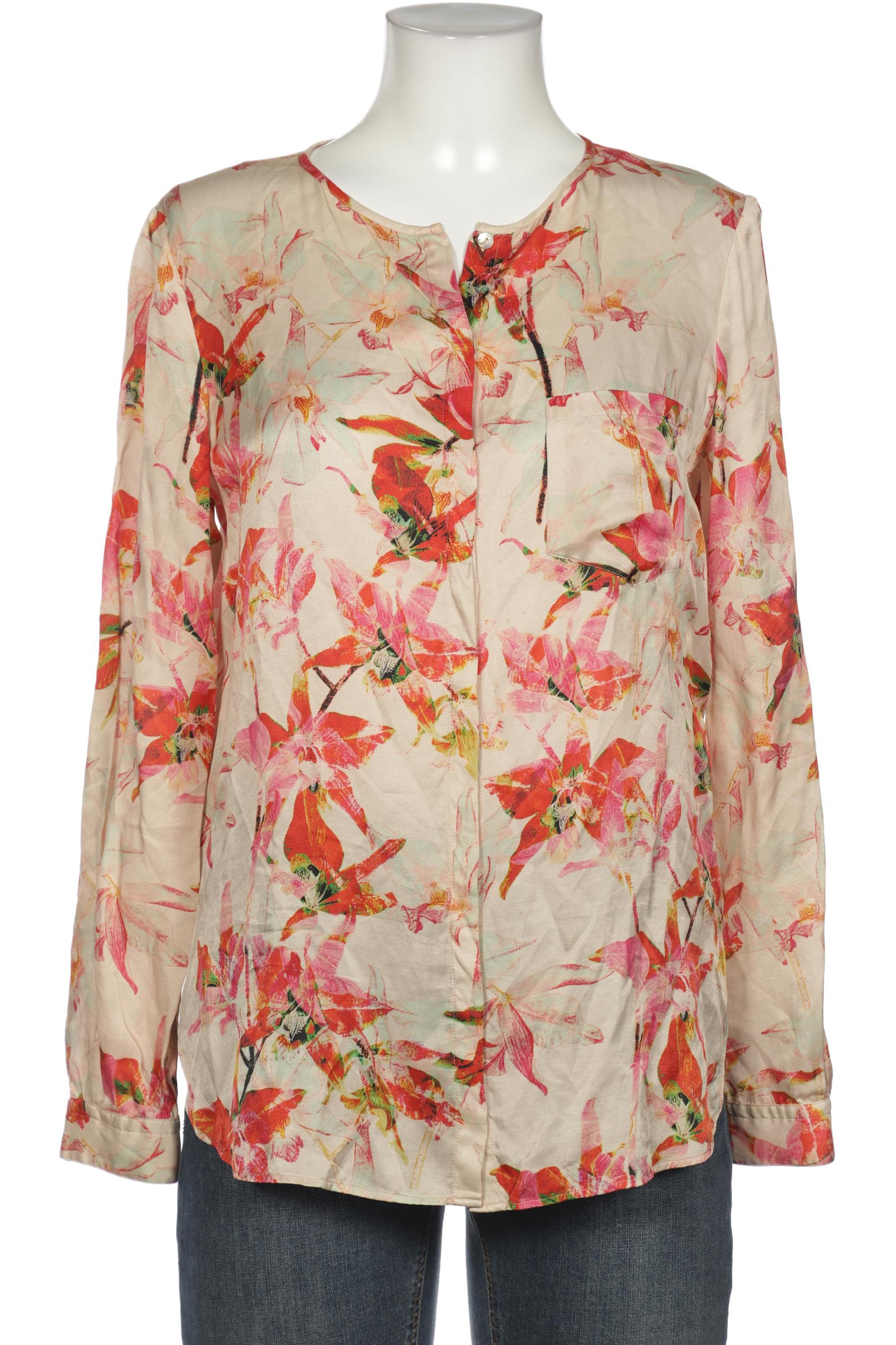 

Boss Orange Damen Bluse, beige