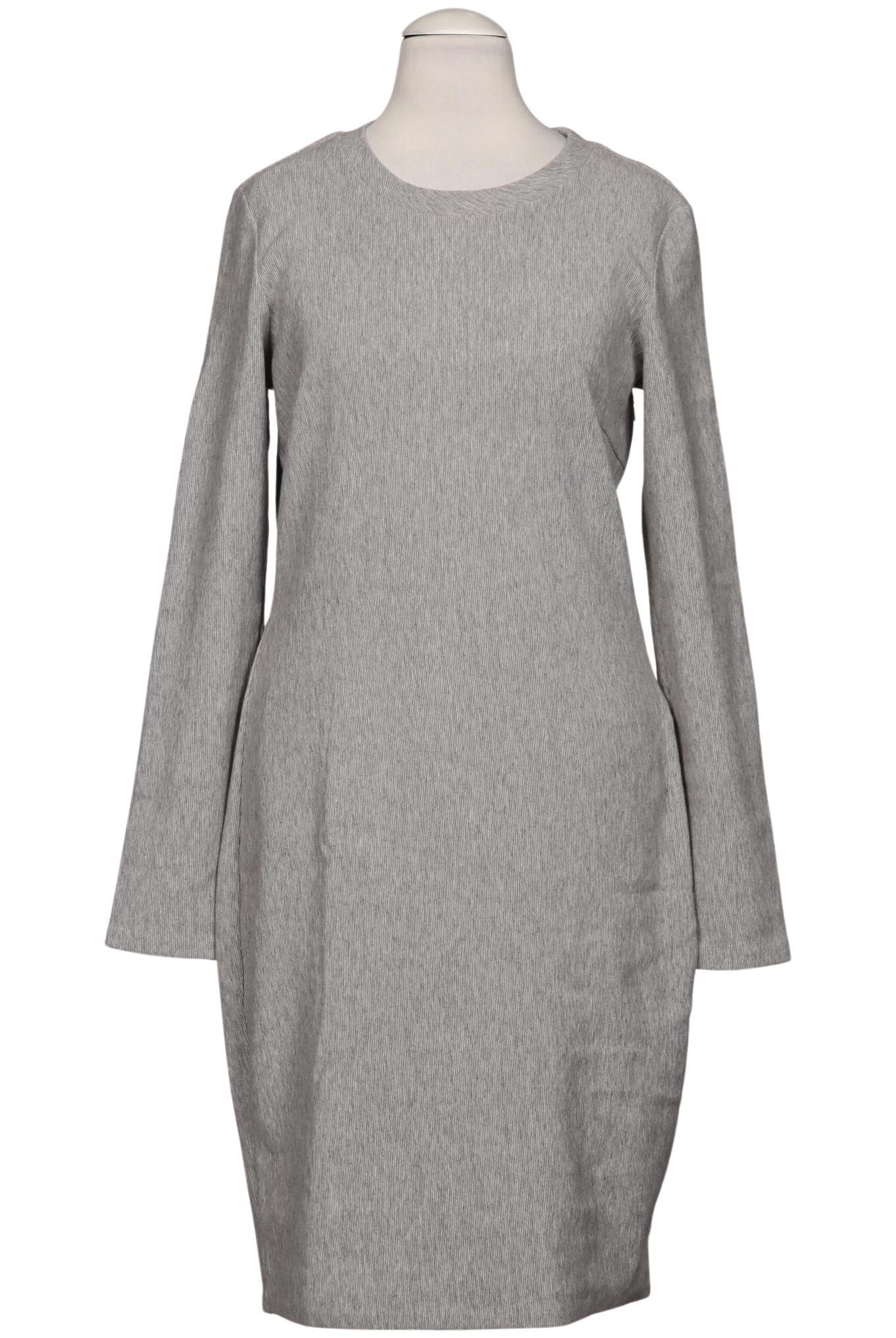 

Boss Orange Damen Kleid, grau, Gr. 38