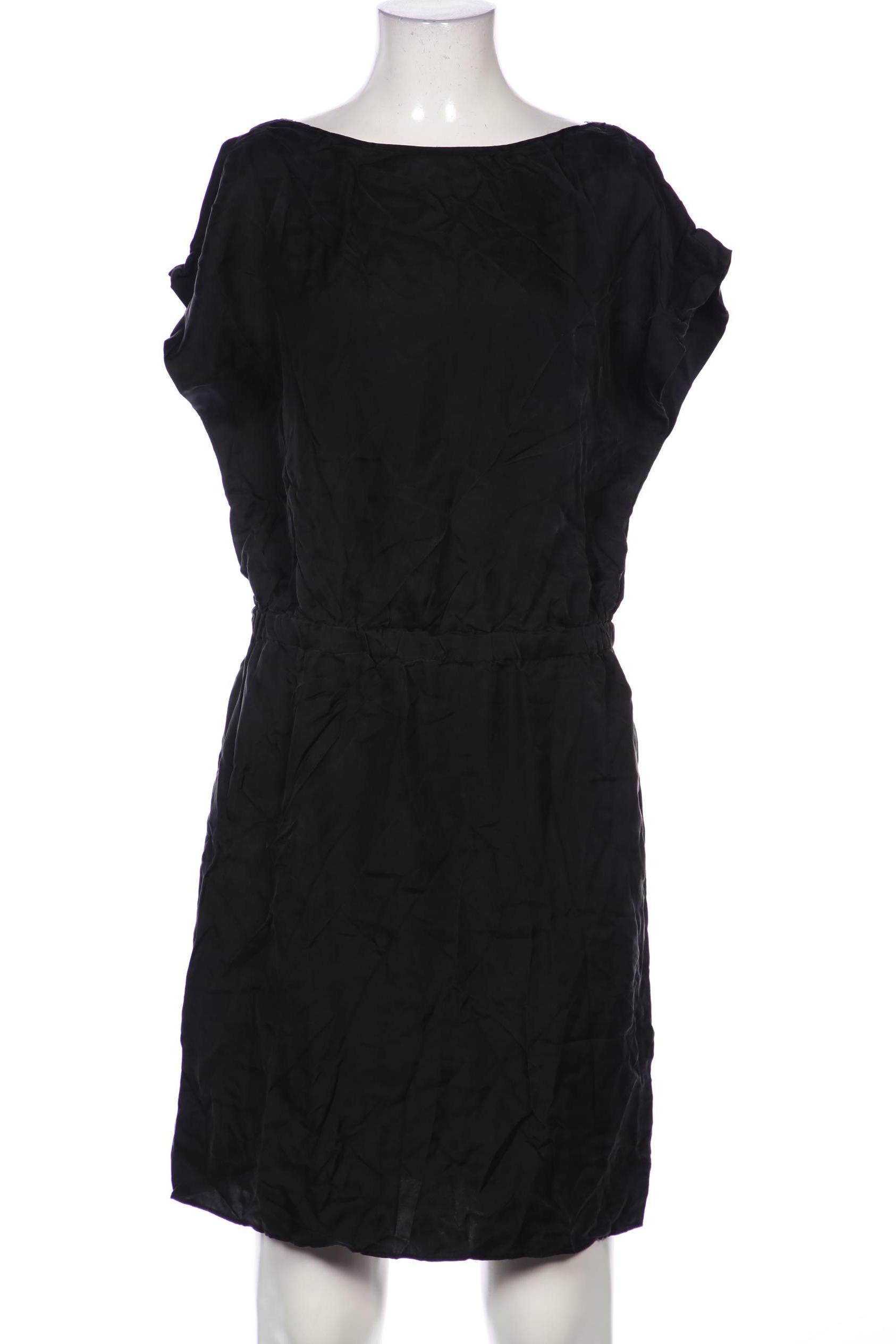 

Boss Orange Damen Kleid, schwarz, Gr. 36