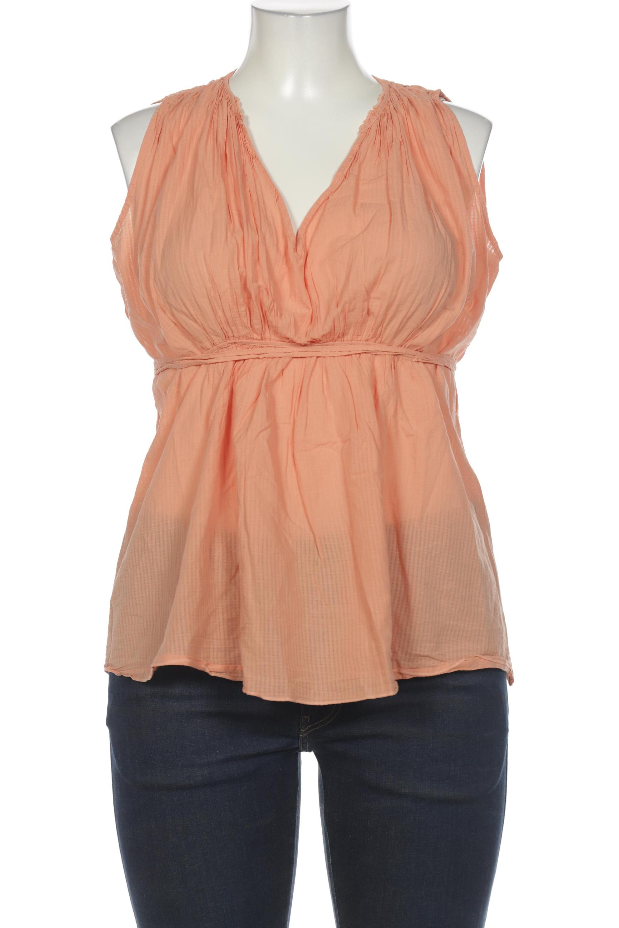 

Boss Orange Damen Bluse, orange