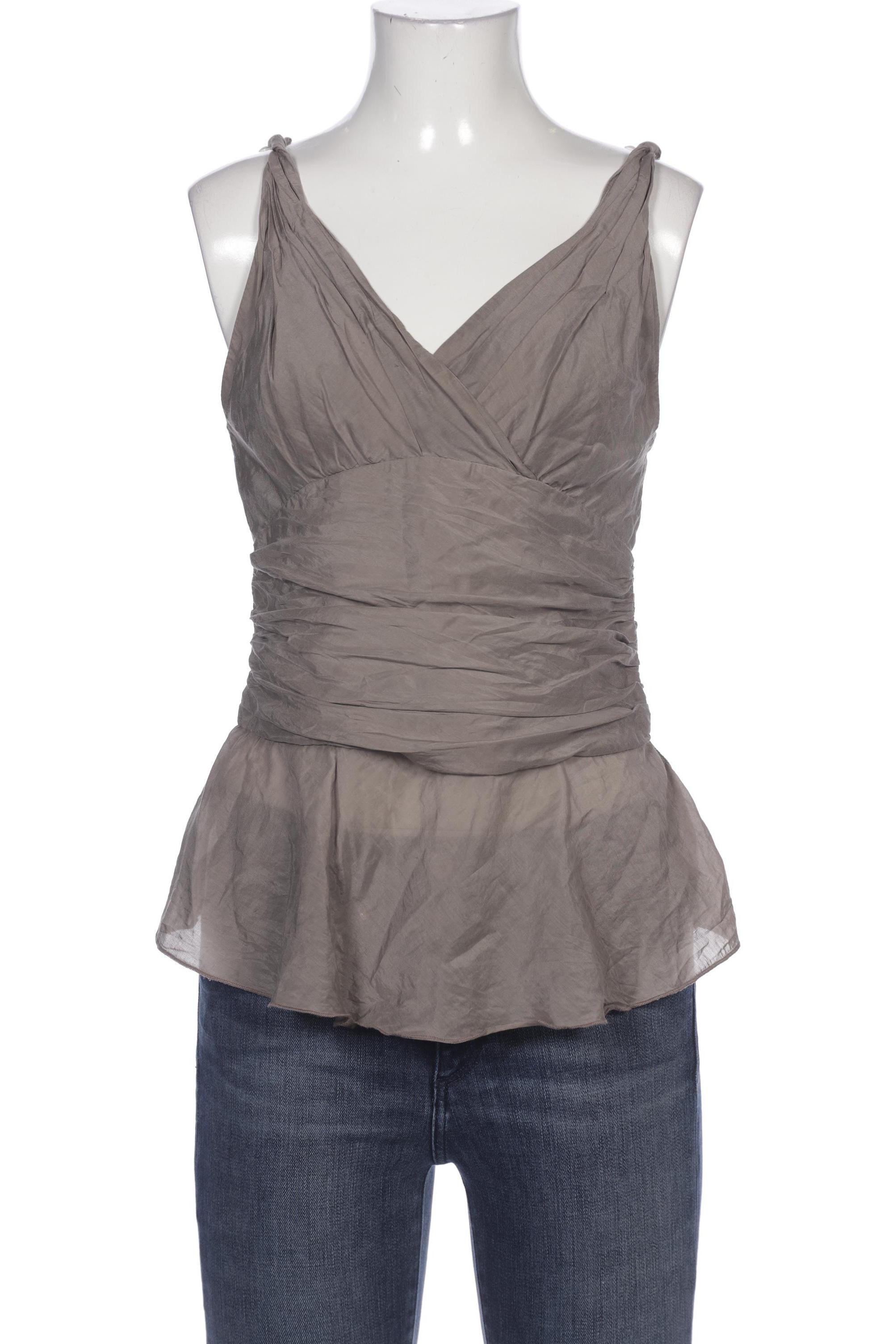 

Boss Orange Damen Bluse, beige