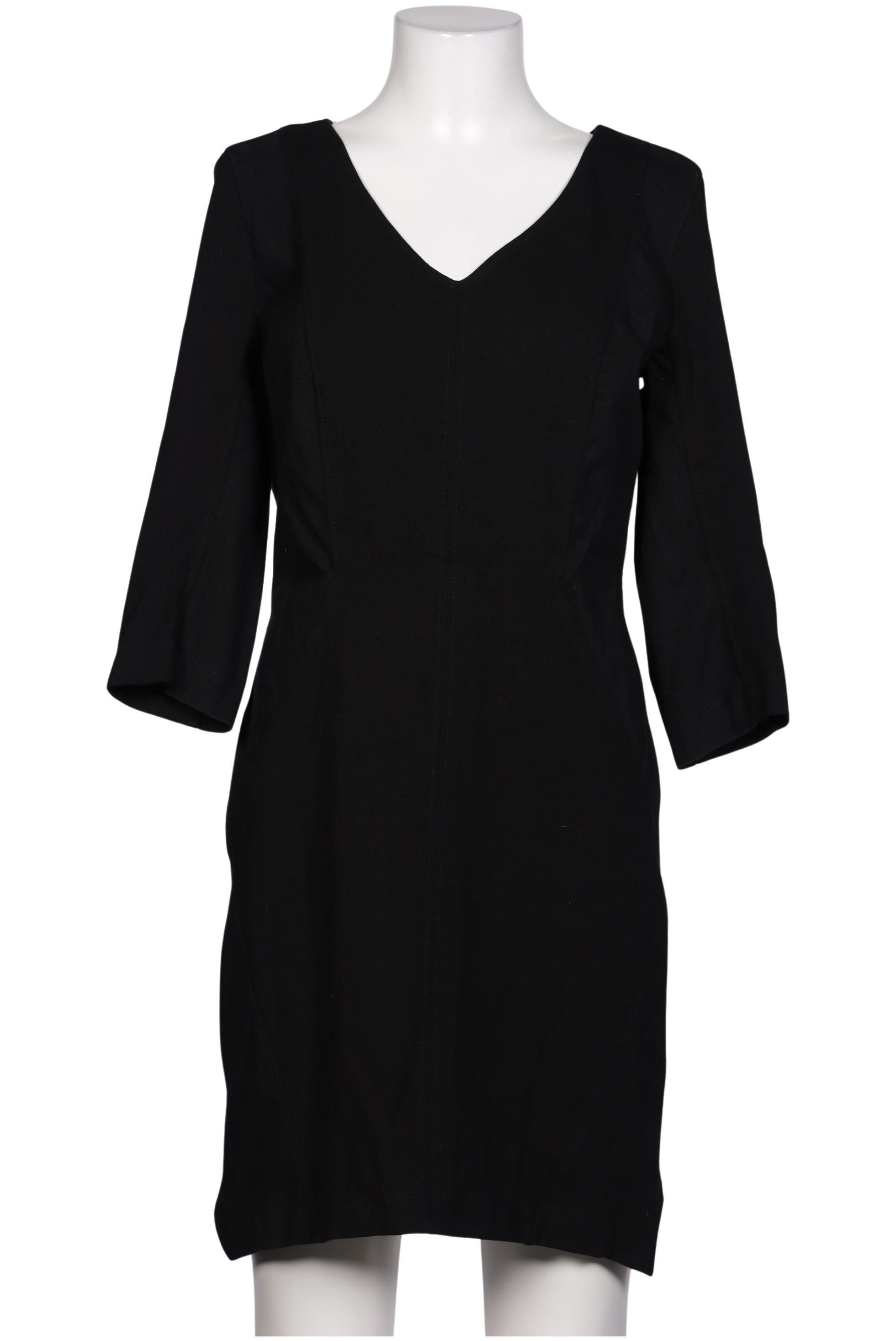 

Boss Orange Damen Kleid, schwarz, Gr. 42