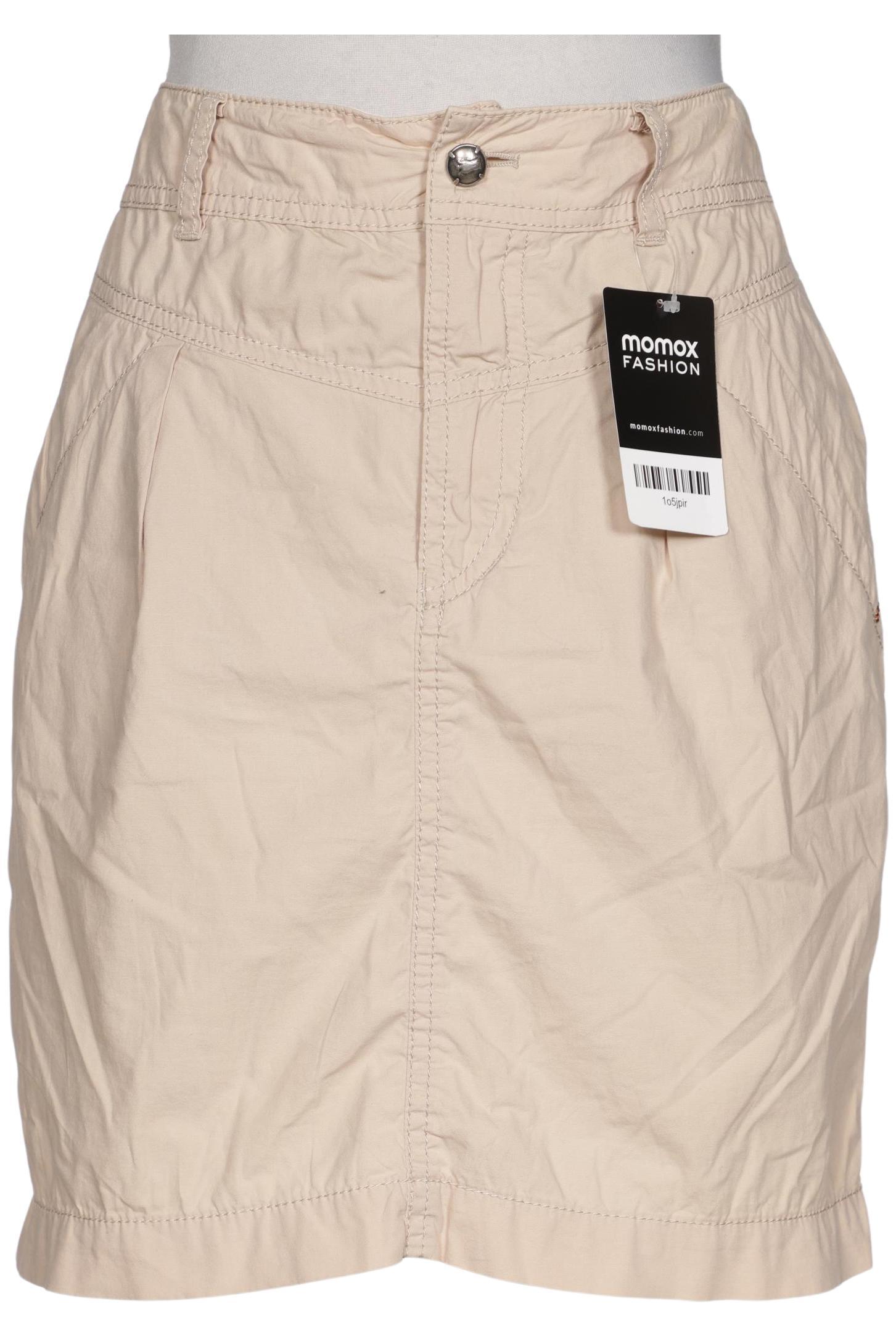 

Boss Orange Damen Rock, beige, Gr. 34