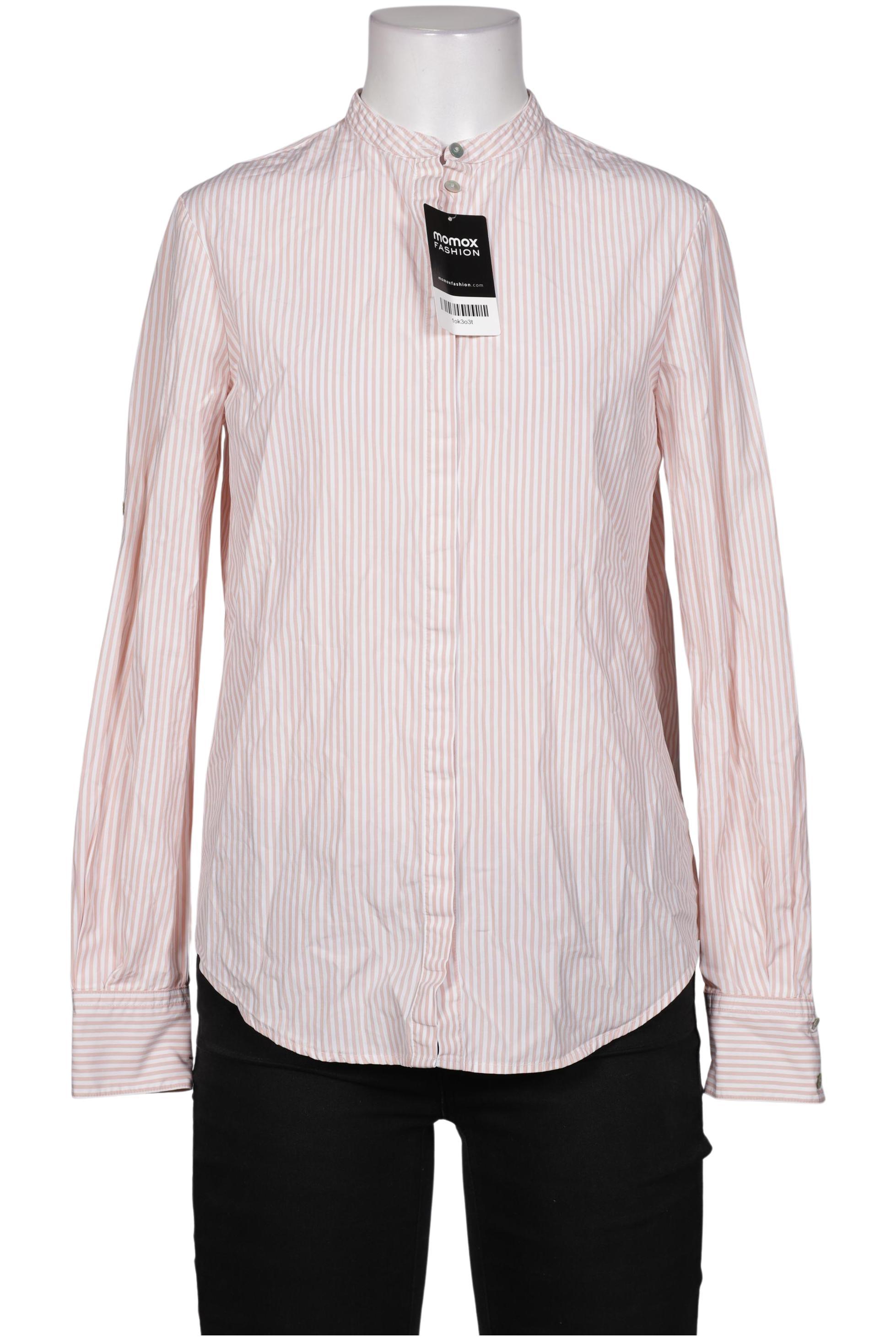 

Boss Orange Damen Bluse, pink, Gr. 34
