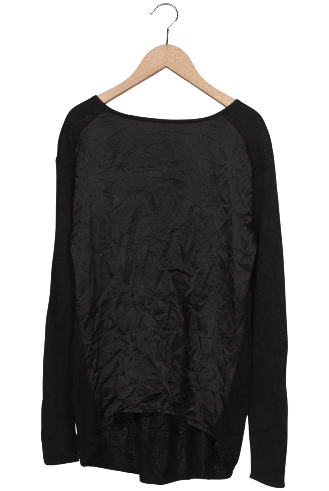 

Boss Orange Damen Pullover, schwarz, Gr. 34