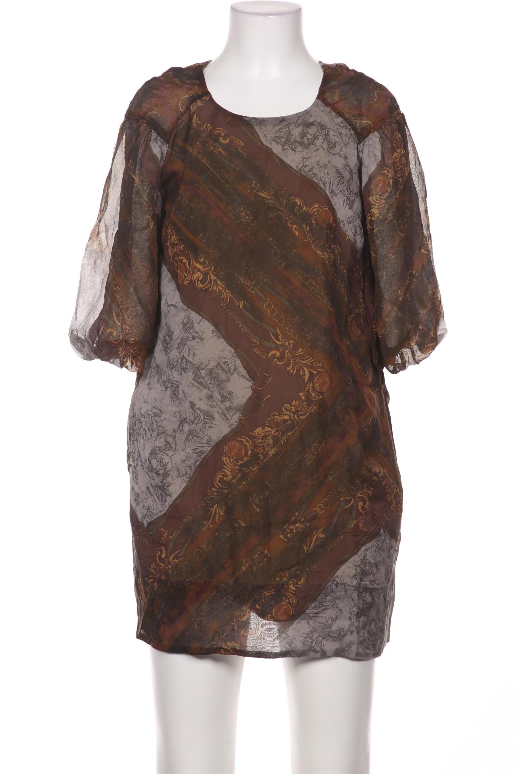 

Boss Orange Damen Kleid, braun, Gr. 36