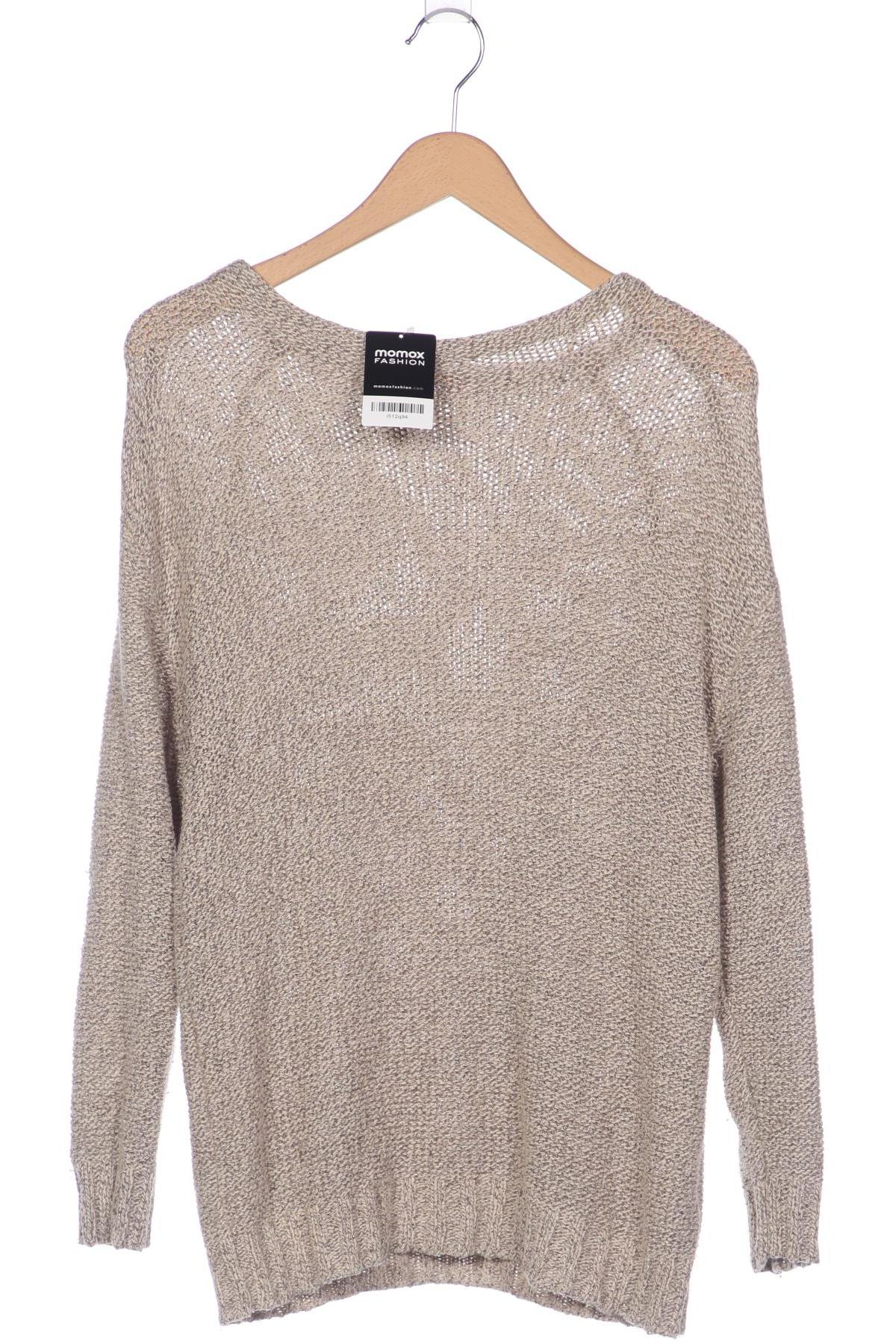 

Boss Orange Damen Pullover, beige, Gr. 44