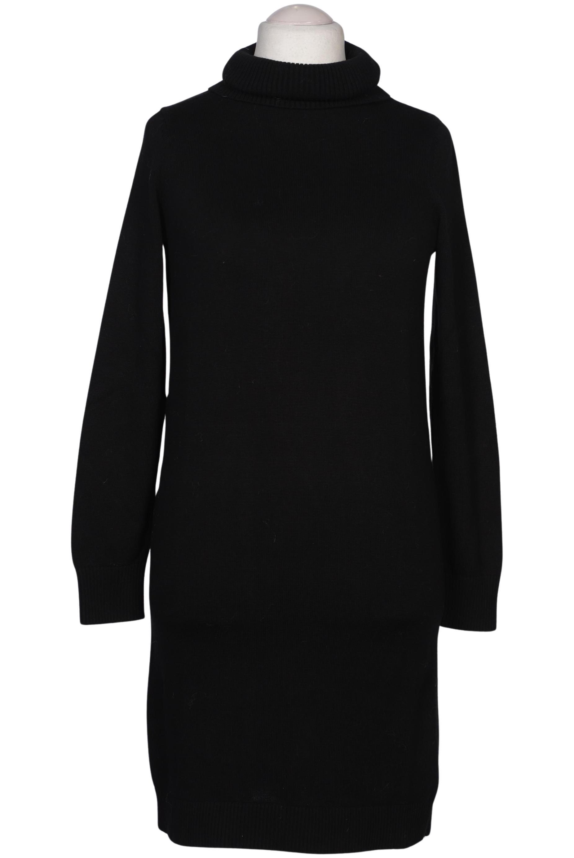 

Boss Orange Damen Kleid, schwarz, Gr. 36