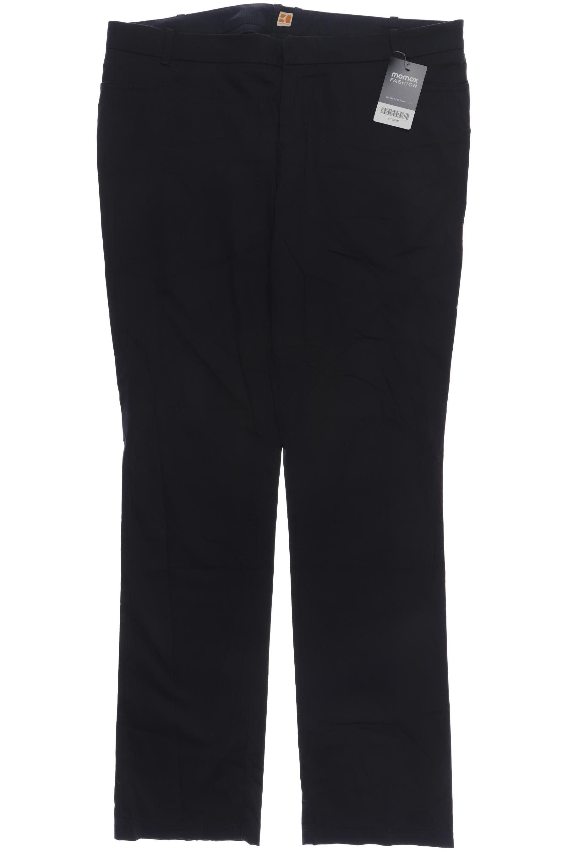 

Boss Orange Damen Stoffhose, marineblau, Gr. 37