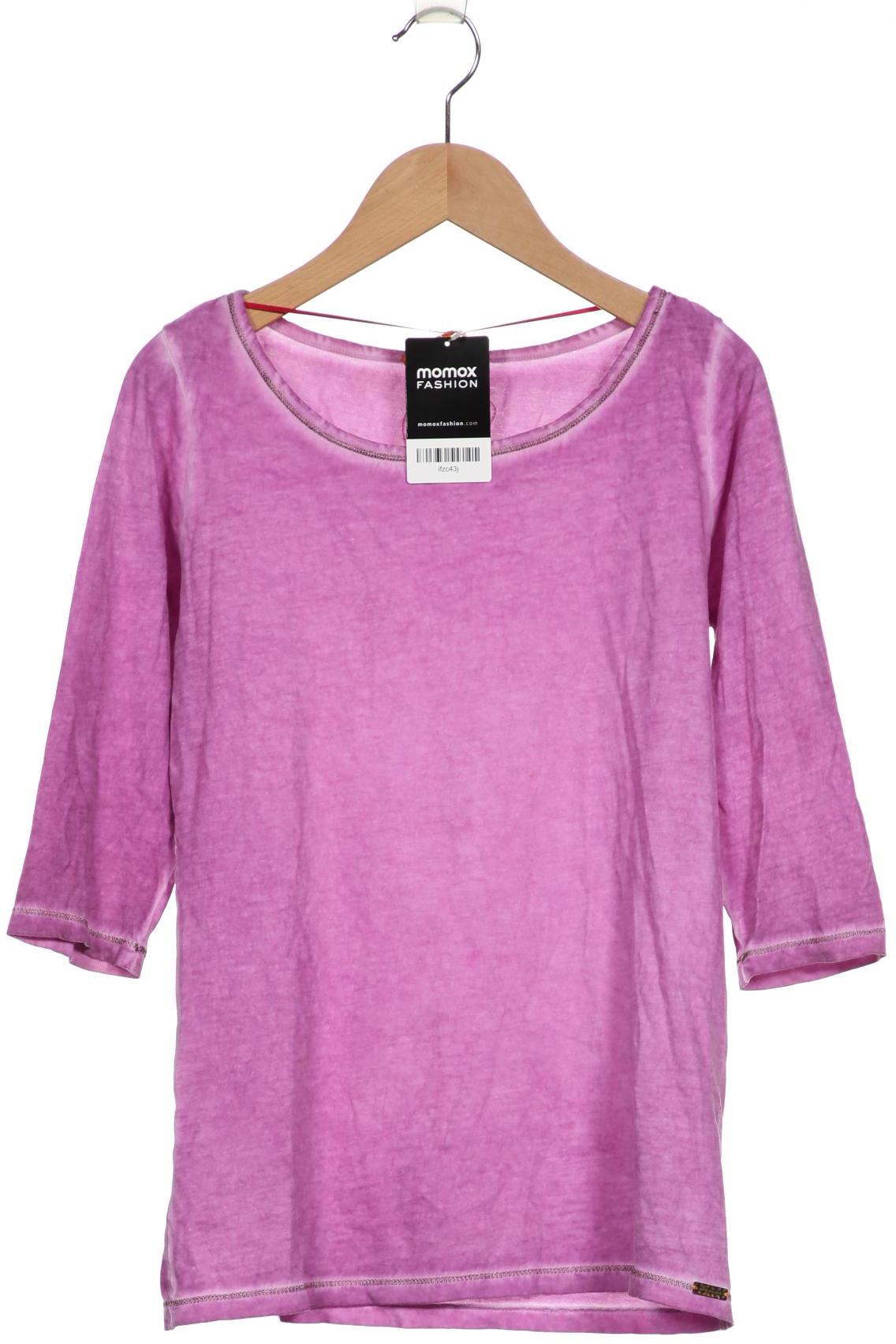

Boss Orange Damen Langarmshirt, flieder