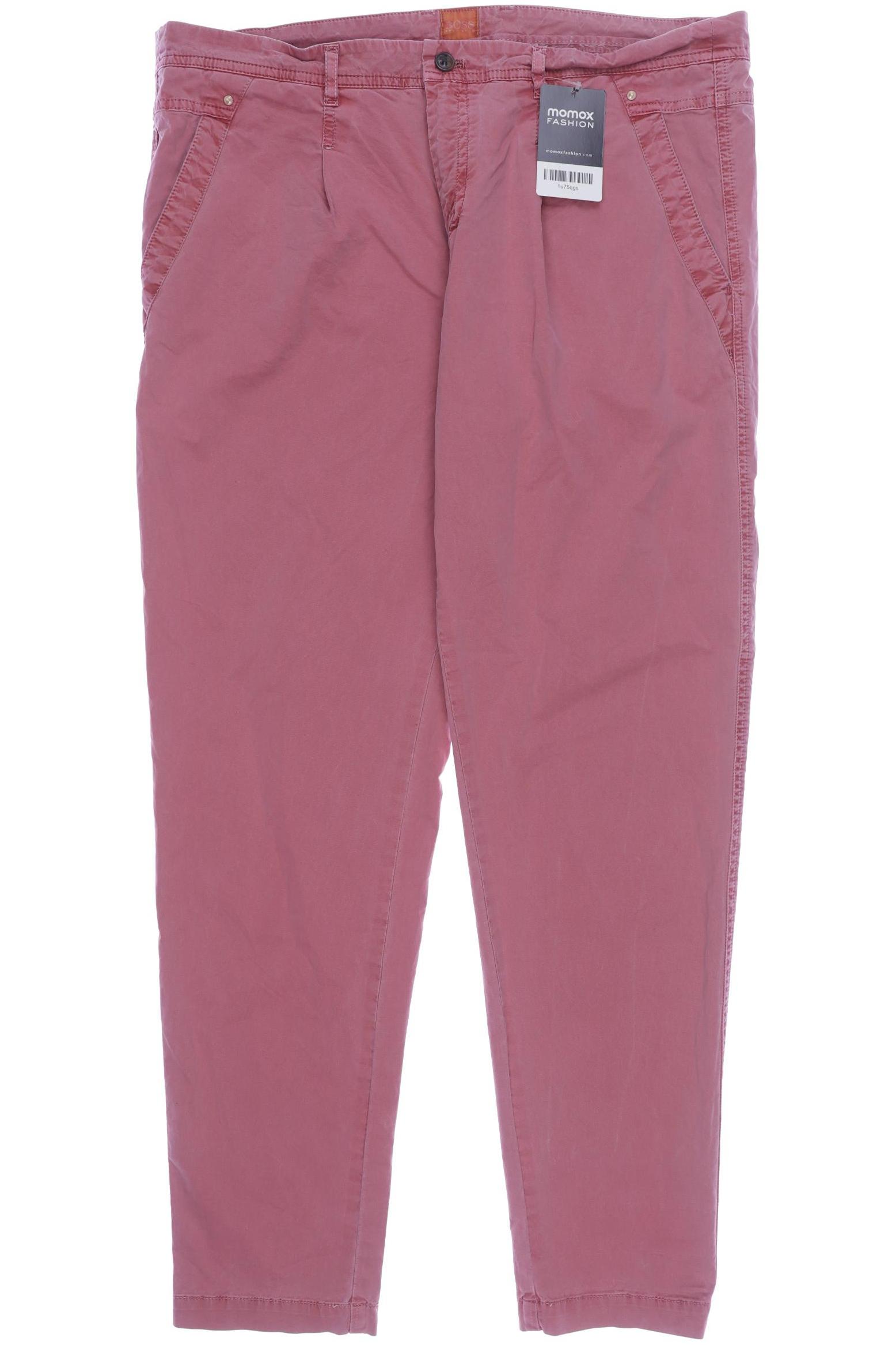 

Boss Orange Damen Stoffhose, pink, Gr. 40