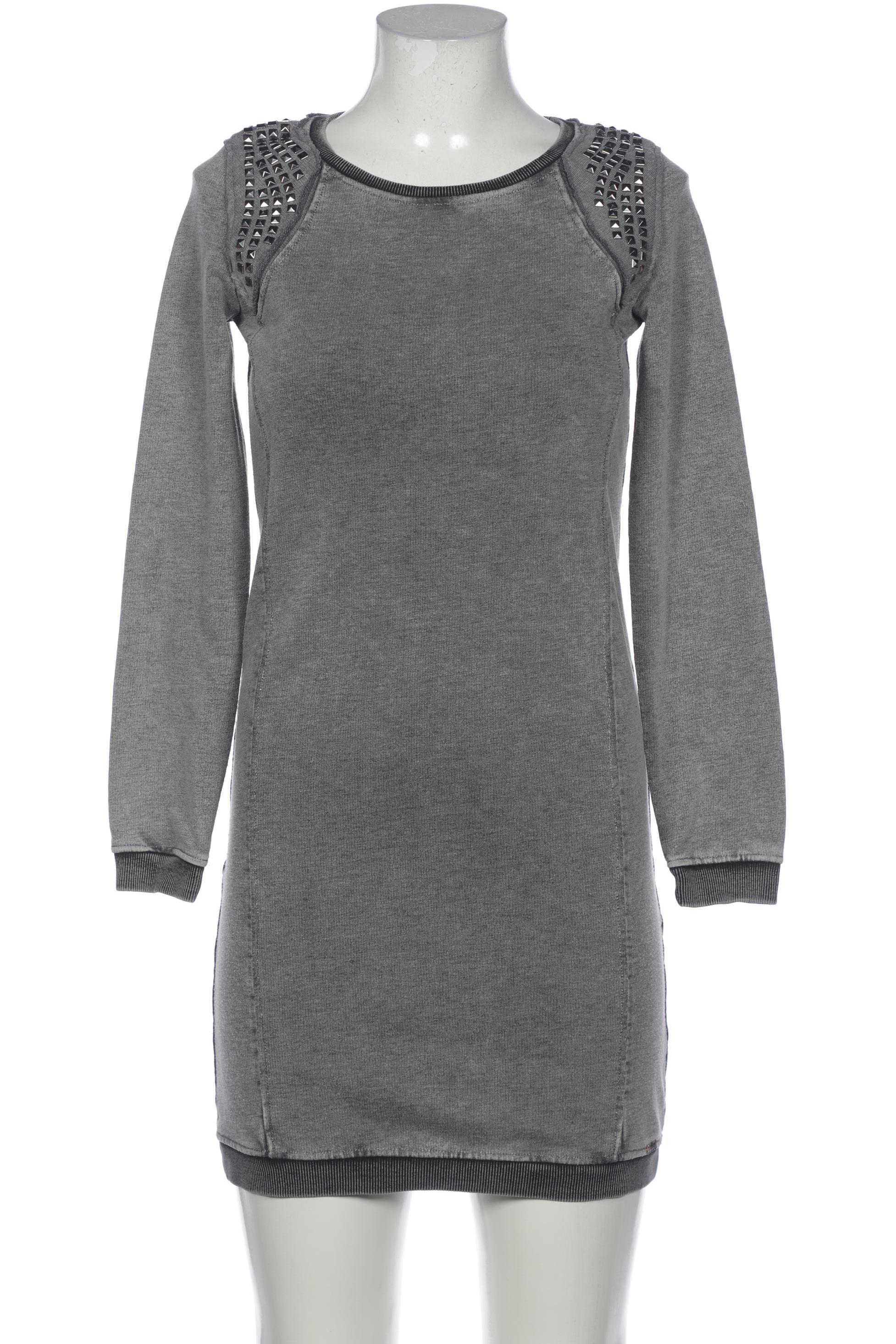 Thumbnail - Boss Orange Damen Kleid, grau, Gr. 36