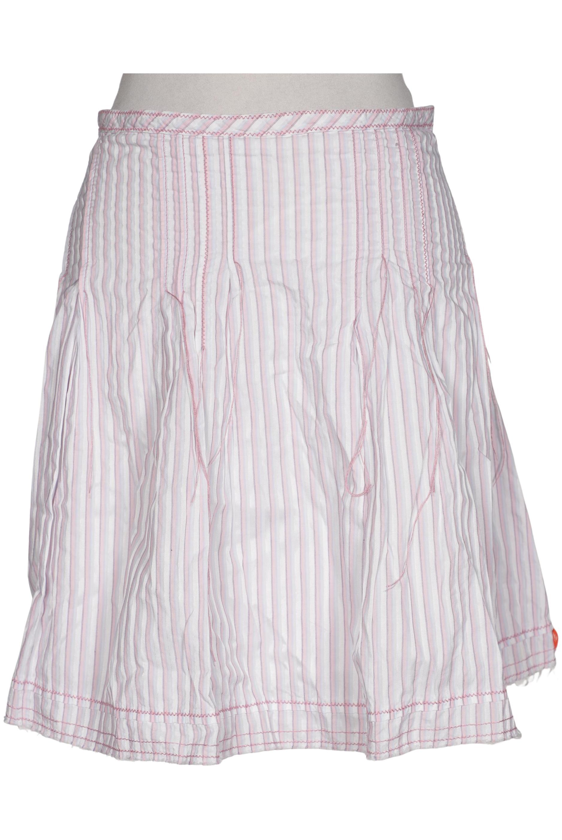 

Boss Orange Damen Rock, pink, Gr. 40