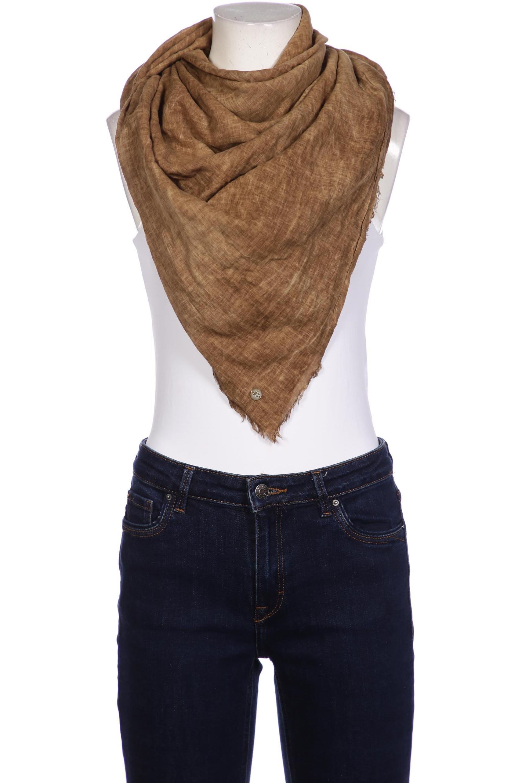 

Boss Orange Damen Schal, beige, Gr.