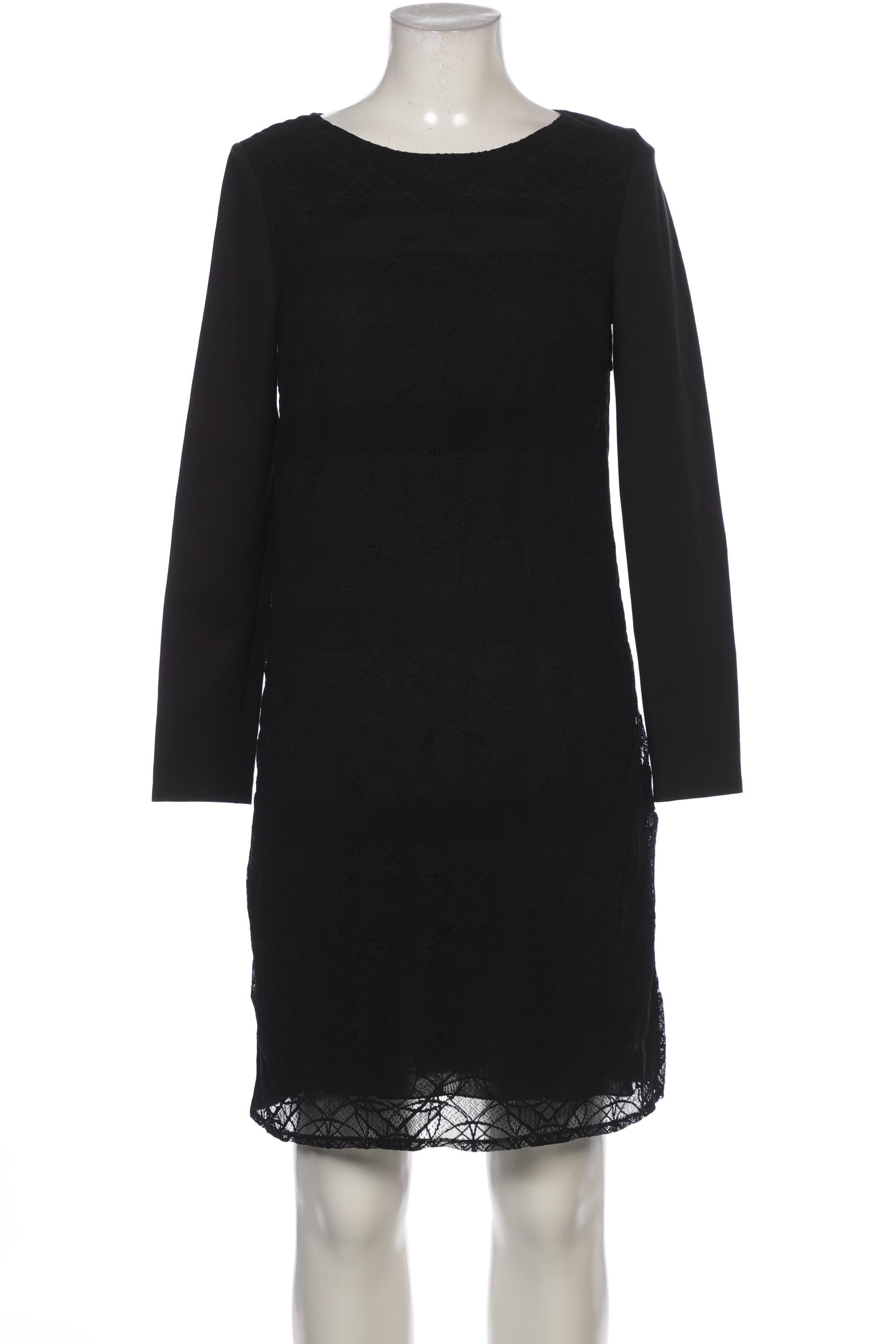 

Boss Orange Damen Kleid, schwarz, Gr. 38