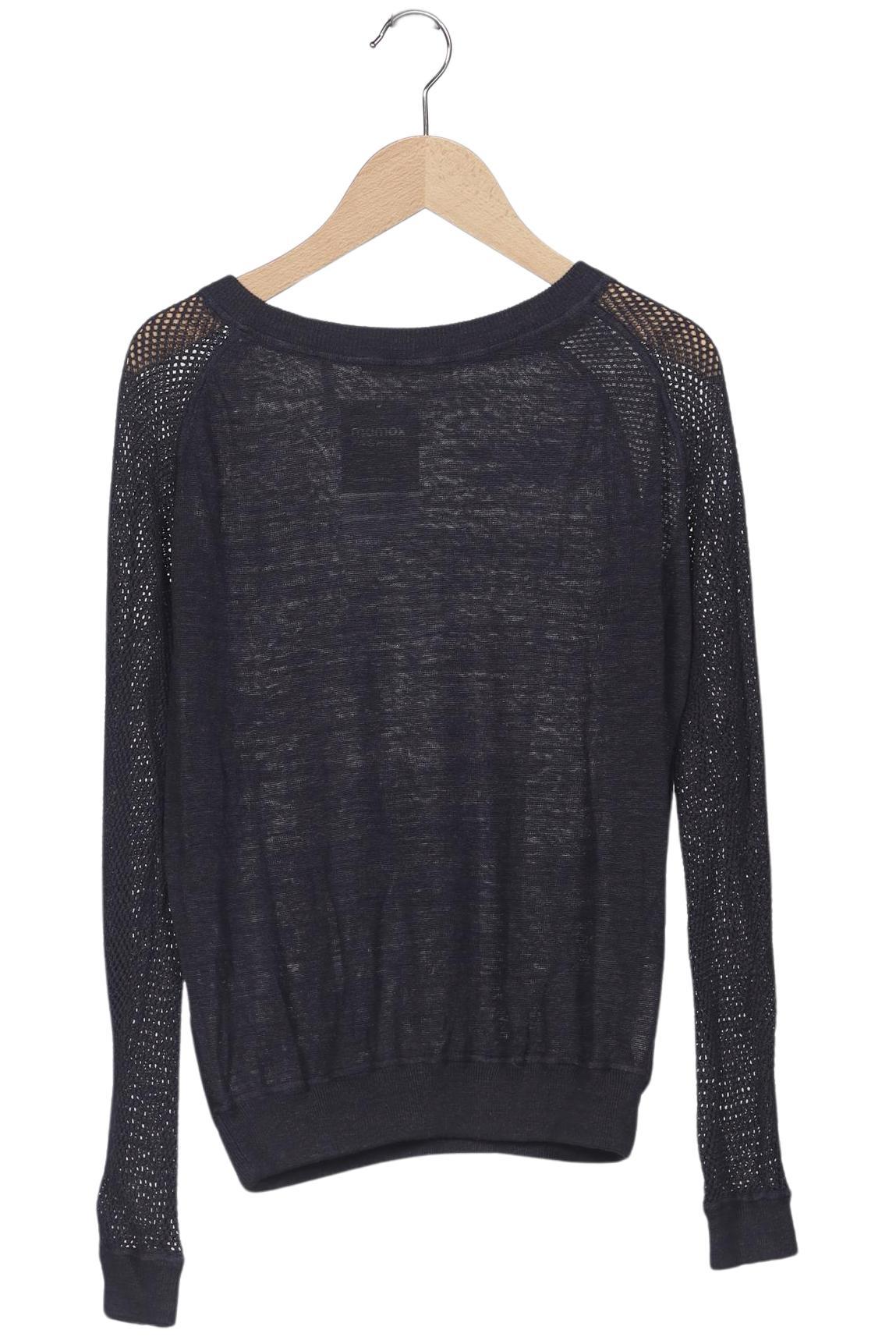 

Boss Orange Damen Pullover, marineblau, Gr. 36