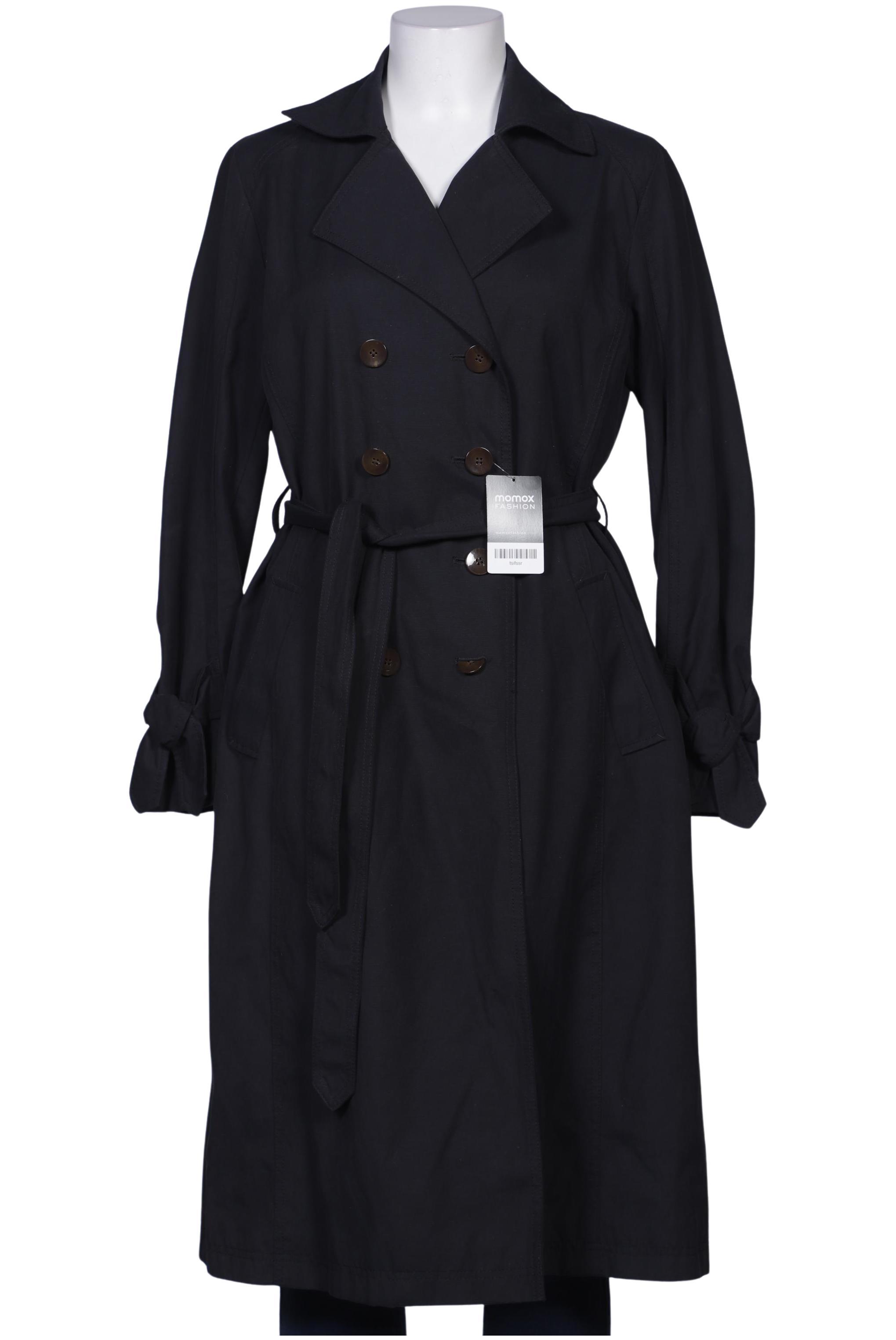 

Boss Orange Damen Mantel, schwarz, Gr. 40