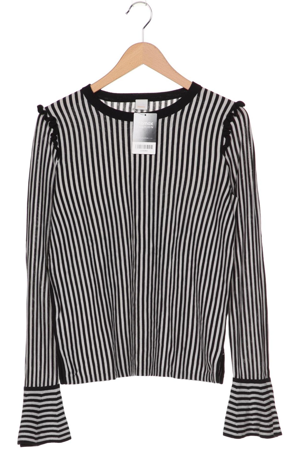 

Boss Orange Damen Pullover, schwarz