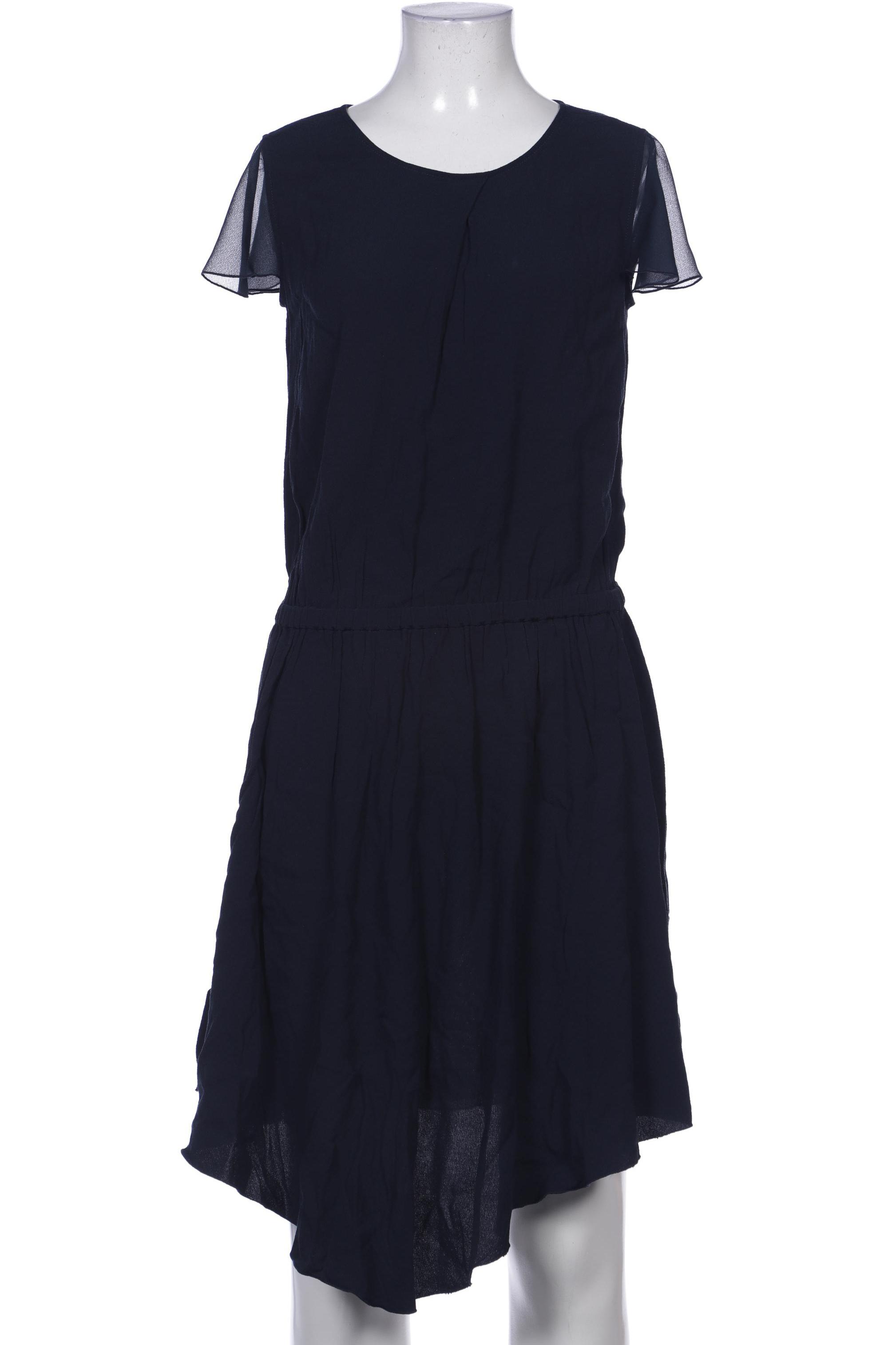 

Boss Orange Damen Kleid, marineblau, Gr. 36