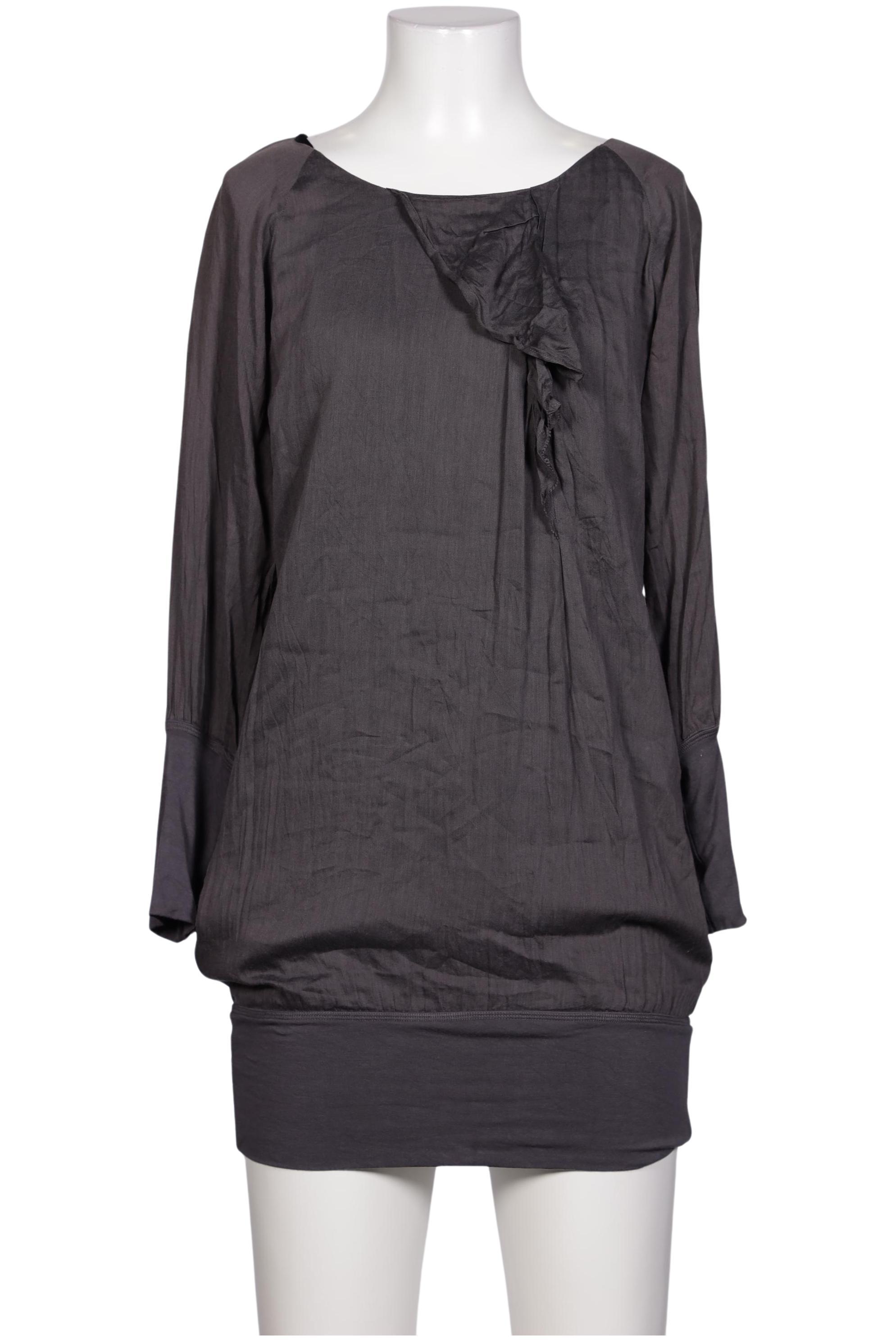 

Boss Orange Damen Kleid, grau, Gr. 36