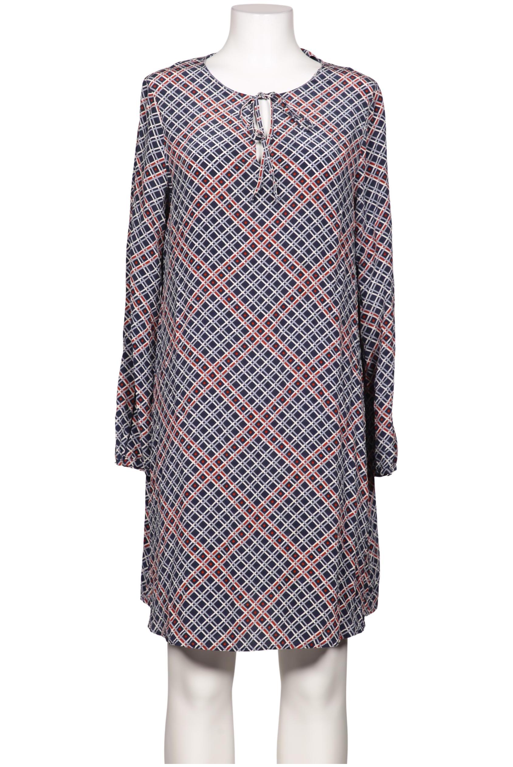 

Boss Orange Damen Kleid, mehrfarbig, Gr. 40