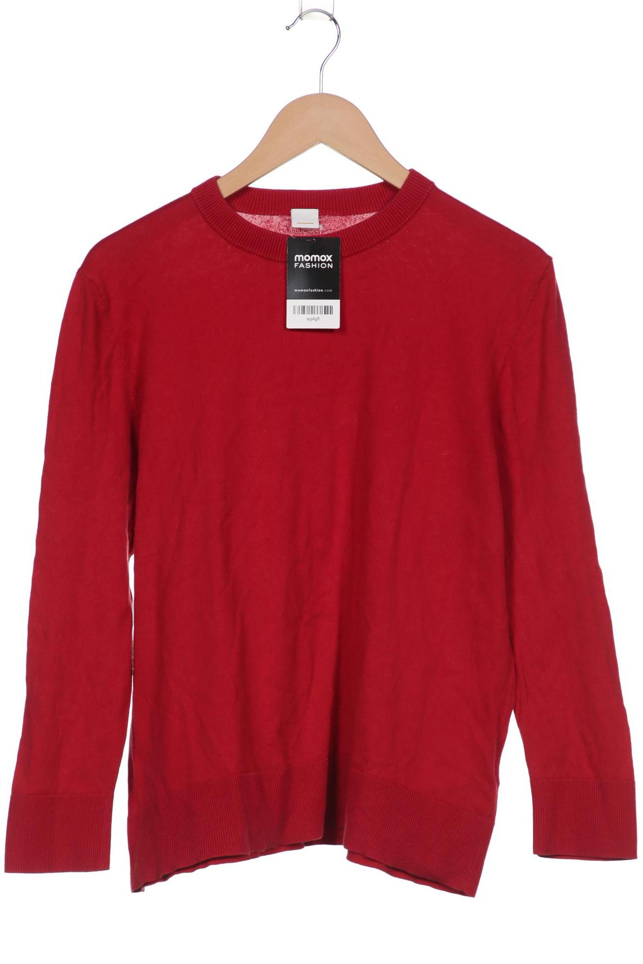 

Boss Orange Damen Pullover, pink, Gr. 44