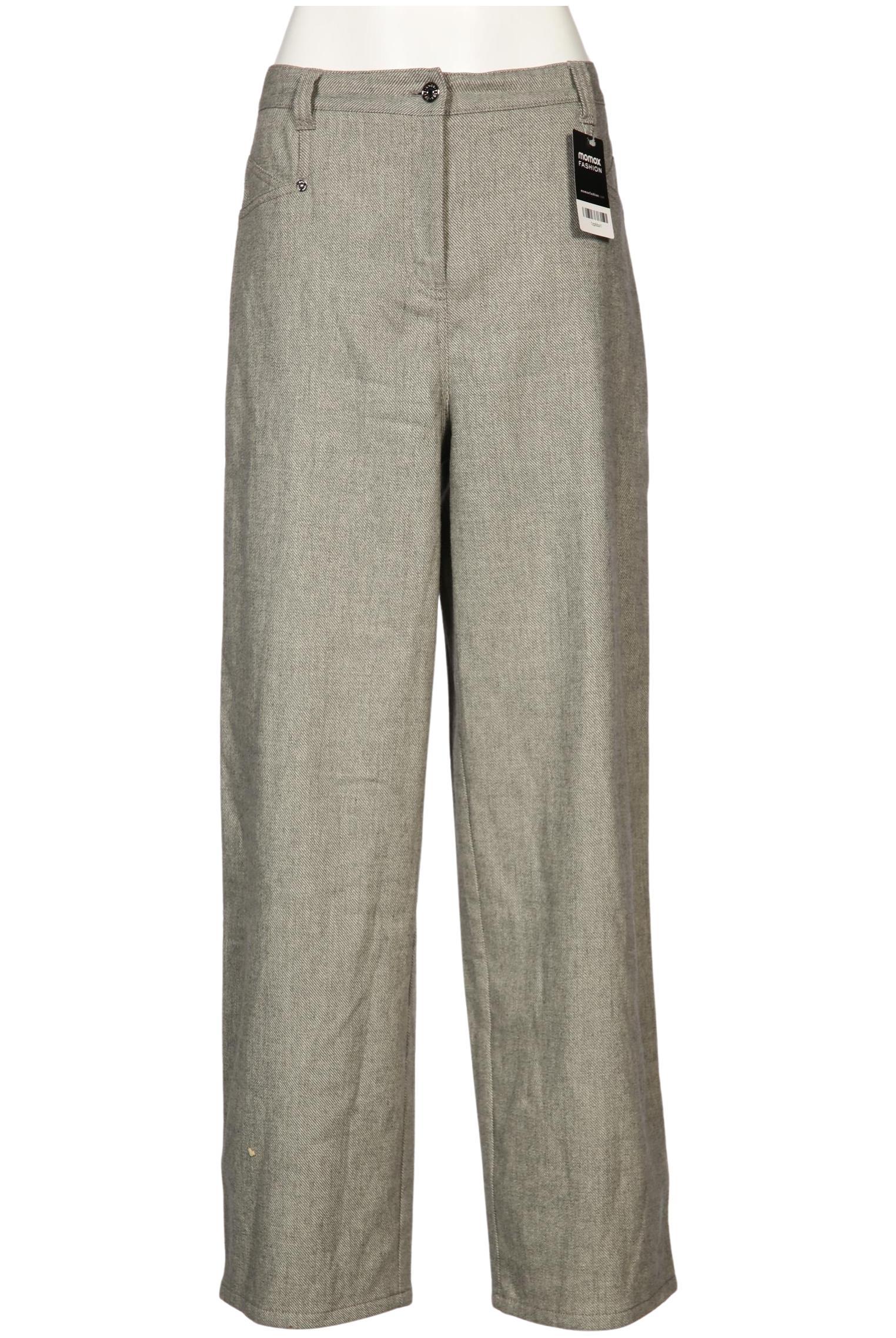 

Boss Orange Damen Stoffhose, grau, Gr. 38