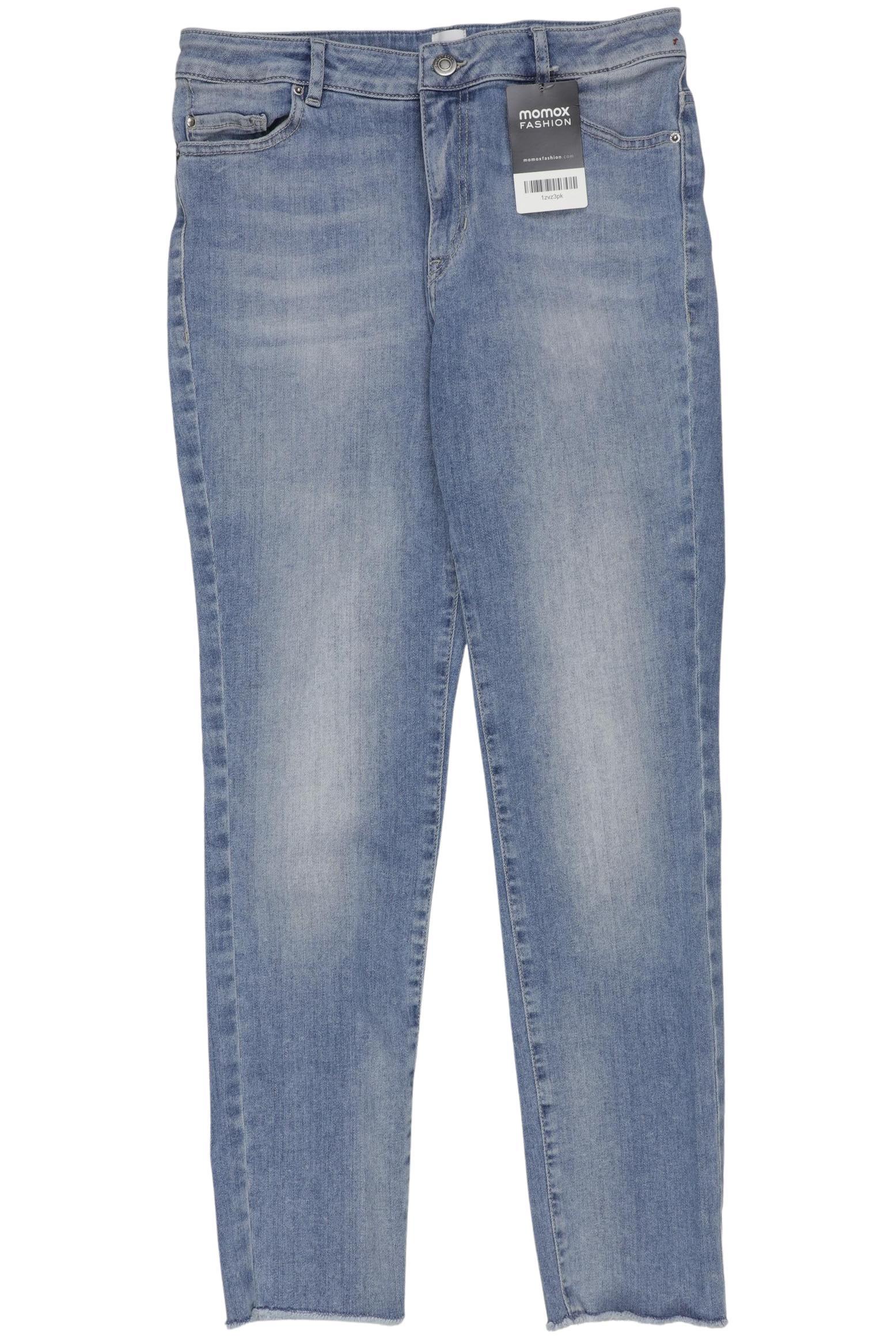 

Boss Orange Damen Jeans, hellblau, Gr. 26