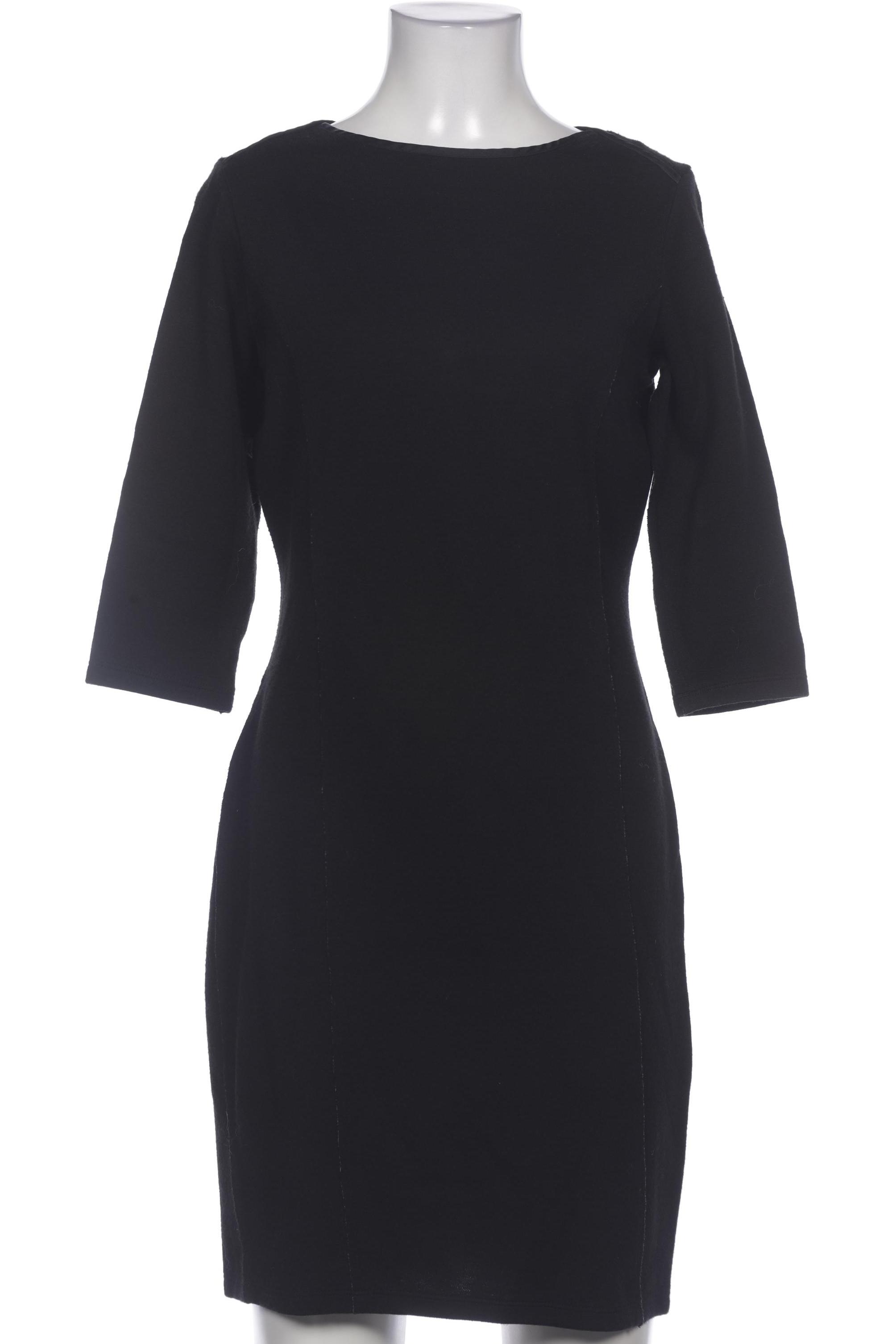 

Boss Orange Damen Kleid, schwarz, Gr. 38