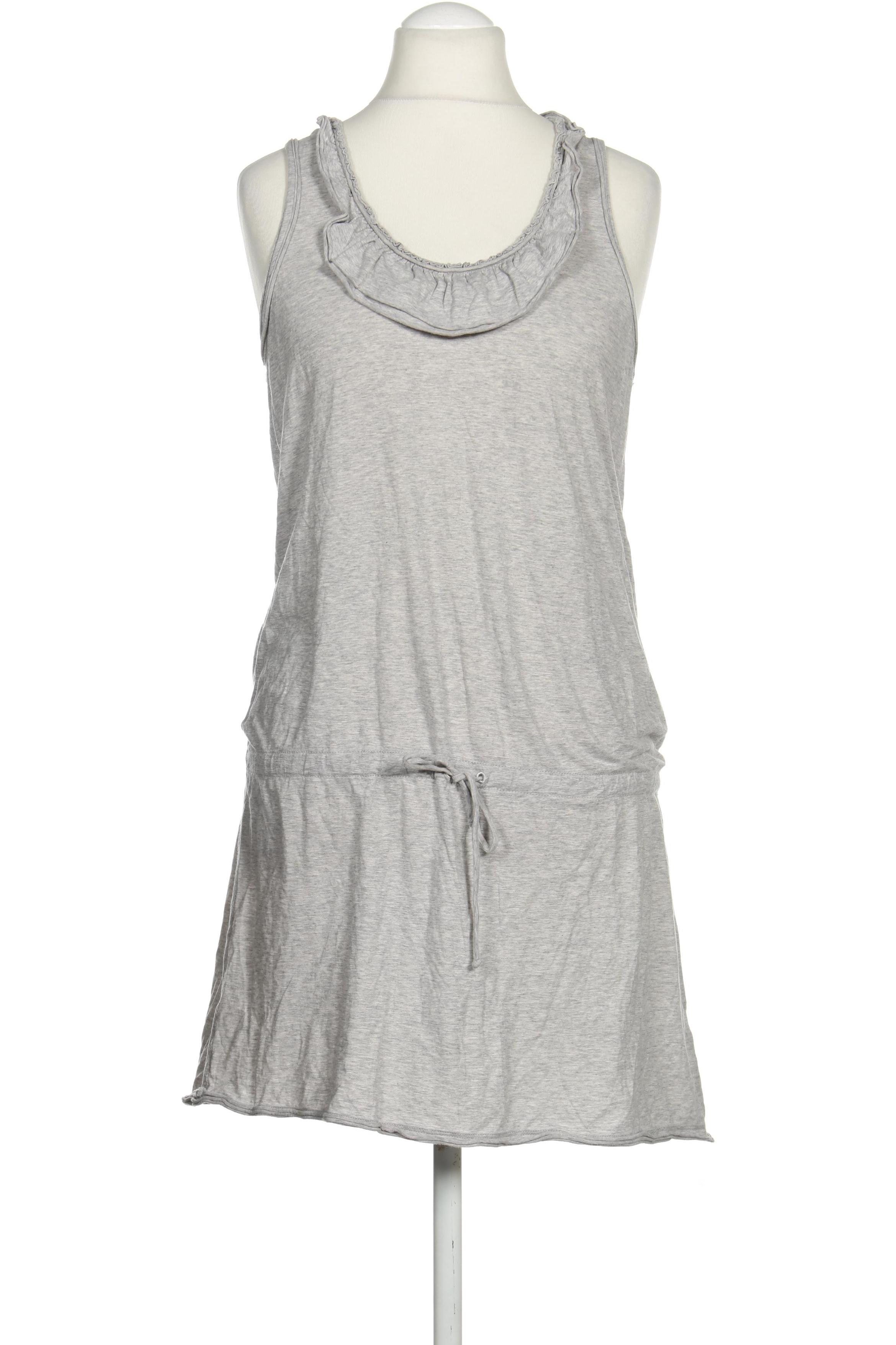 

Boss Orange Damen Kleid, grau, Gr. 36