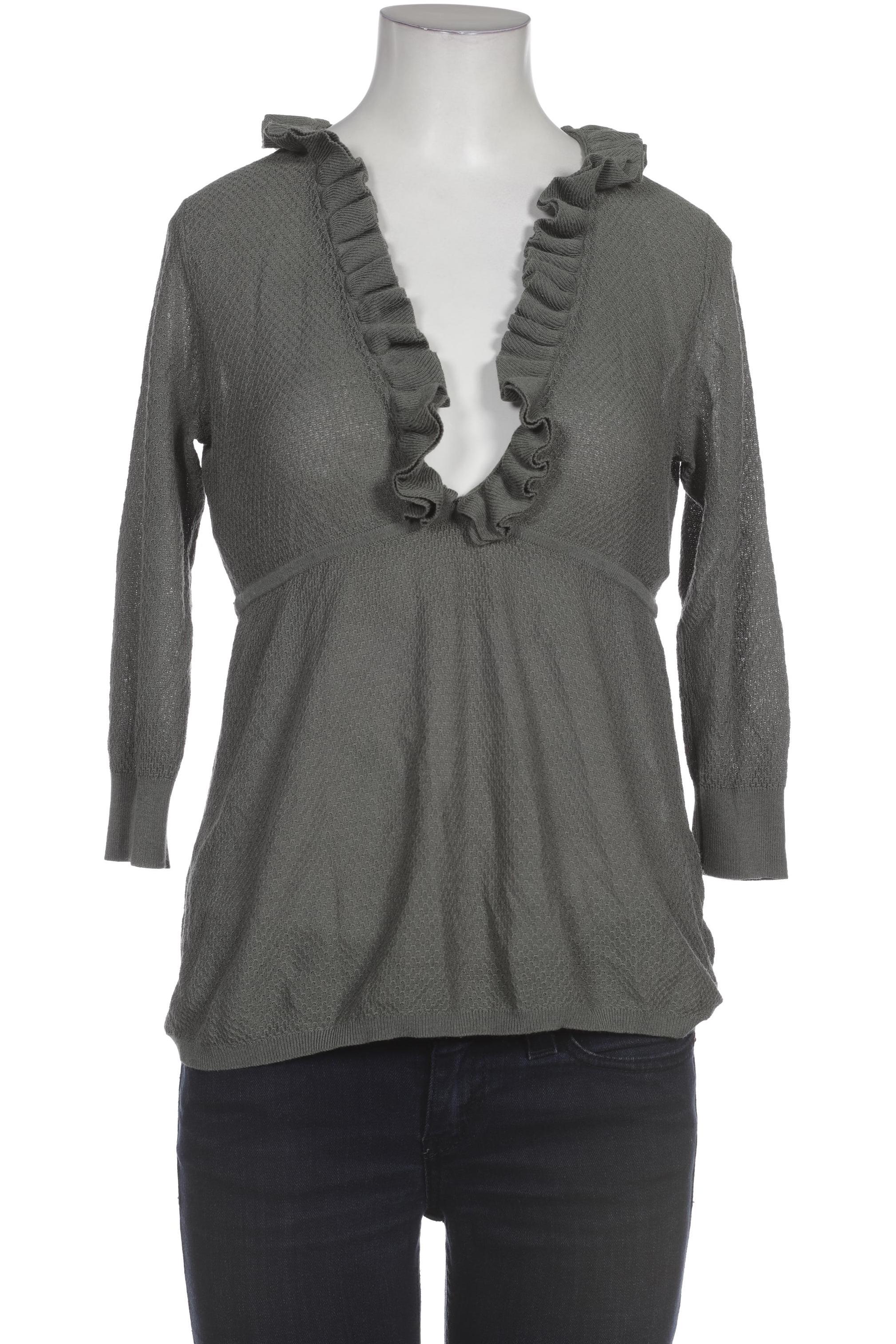 

Boss Orange Damen Pullover, grün, Gr. 36