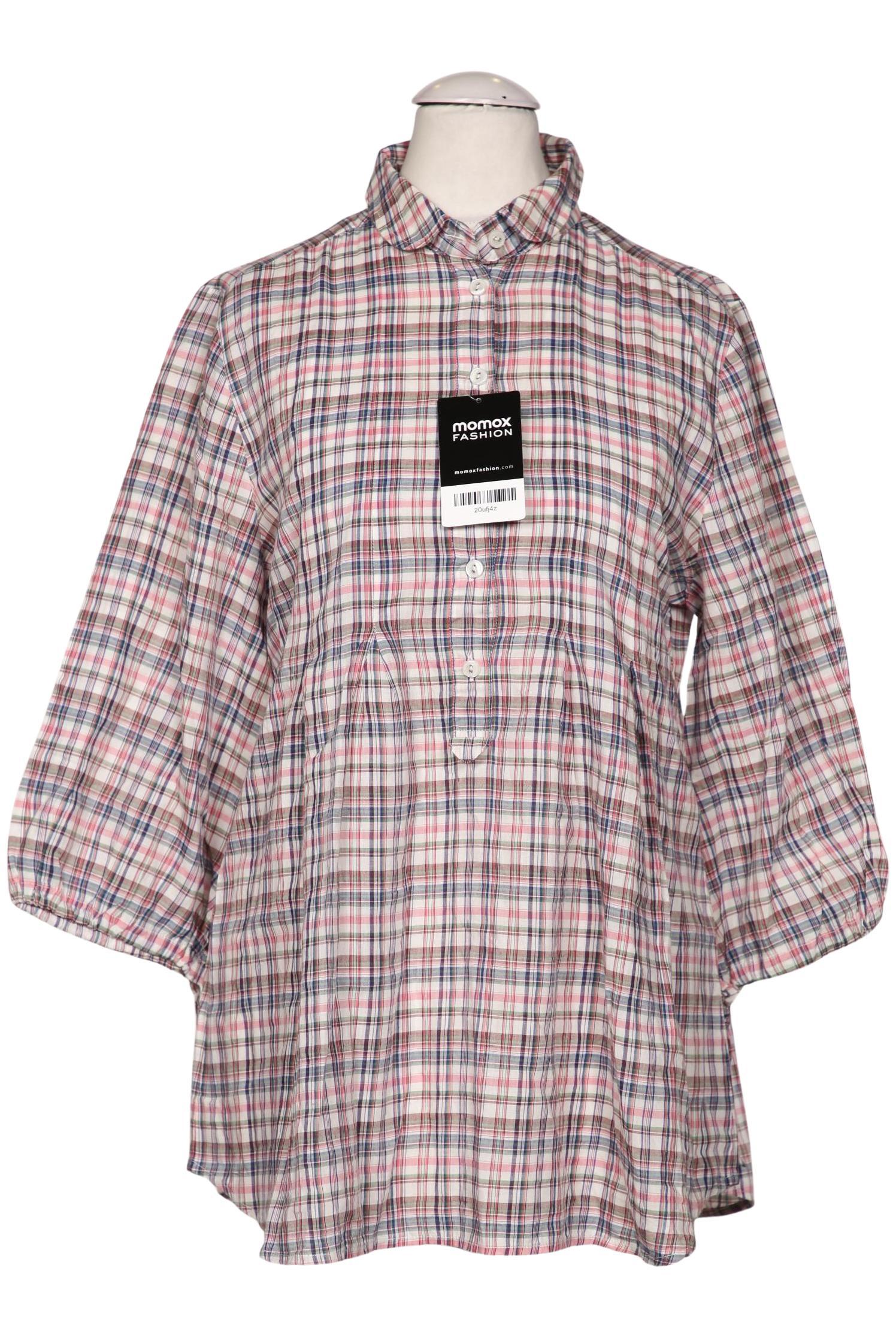 

Boss Orange Damen Bluse, mehrfarbig, Gr. 34