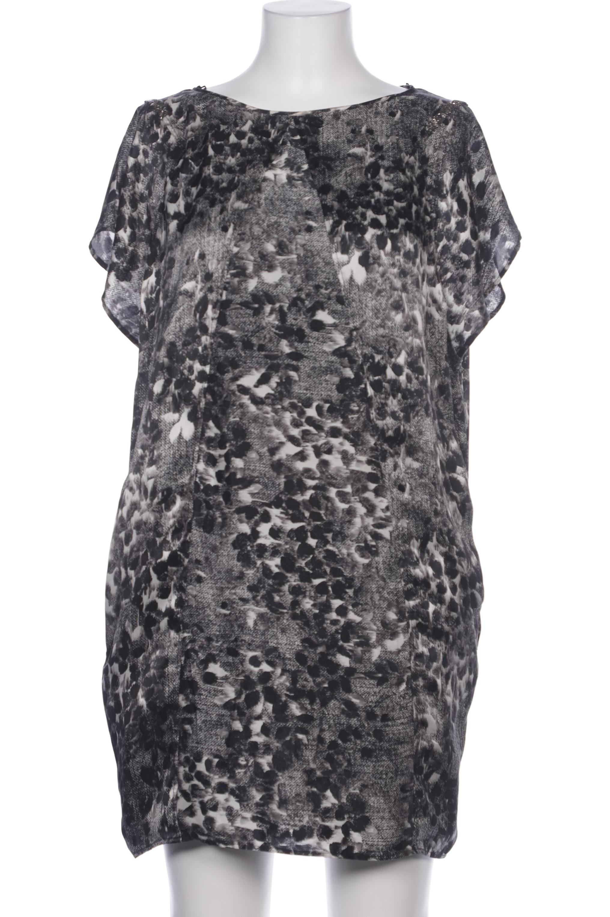 

Boss Orange Damen Kleid, grau, Gr. 38