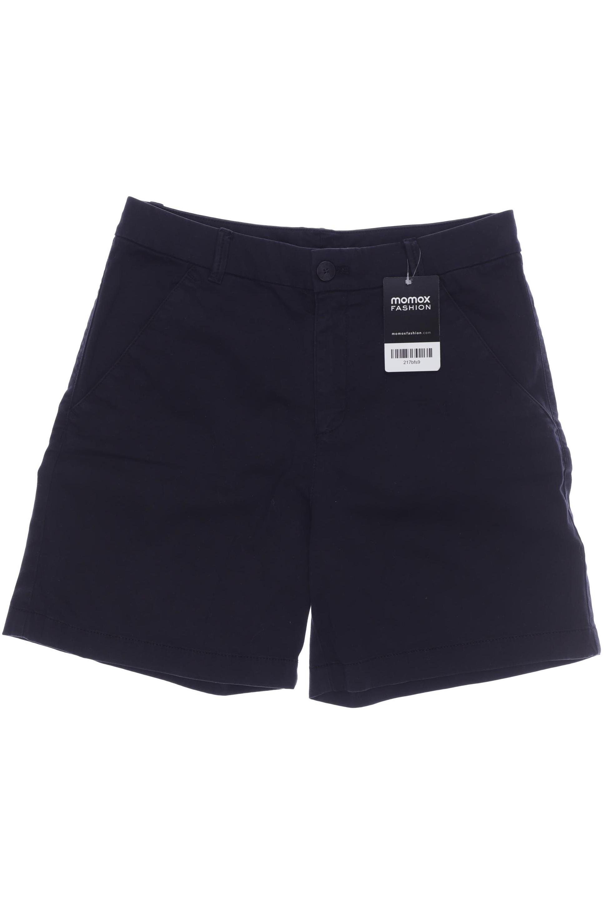 

Boss Orange Damen Shorts, schwarz