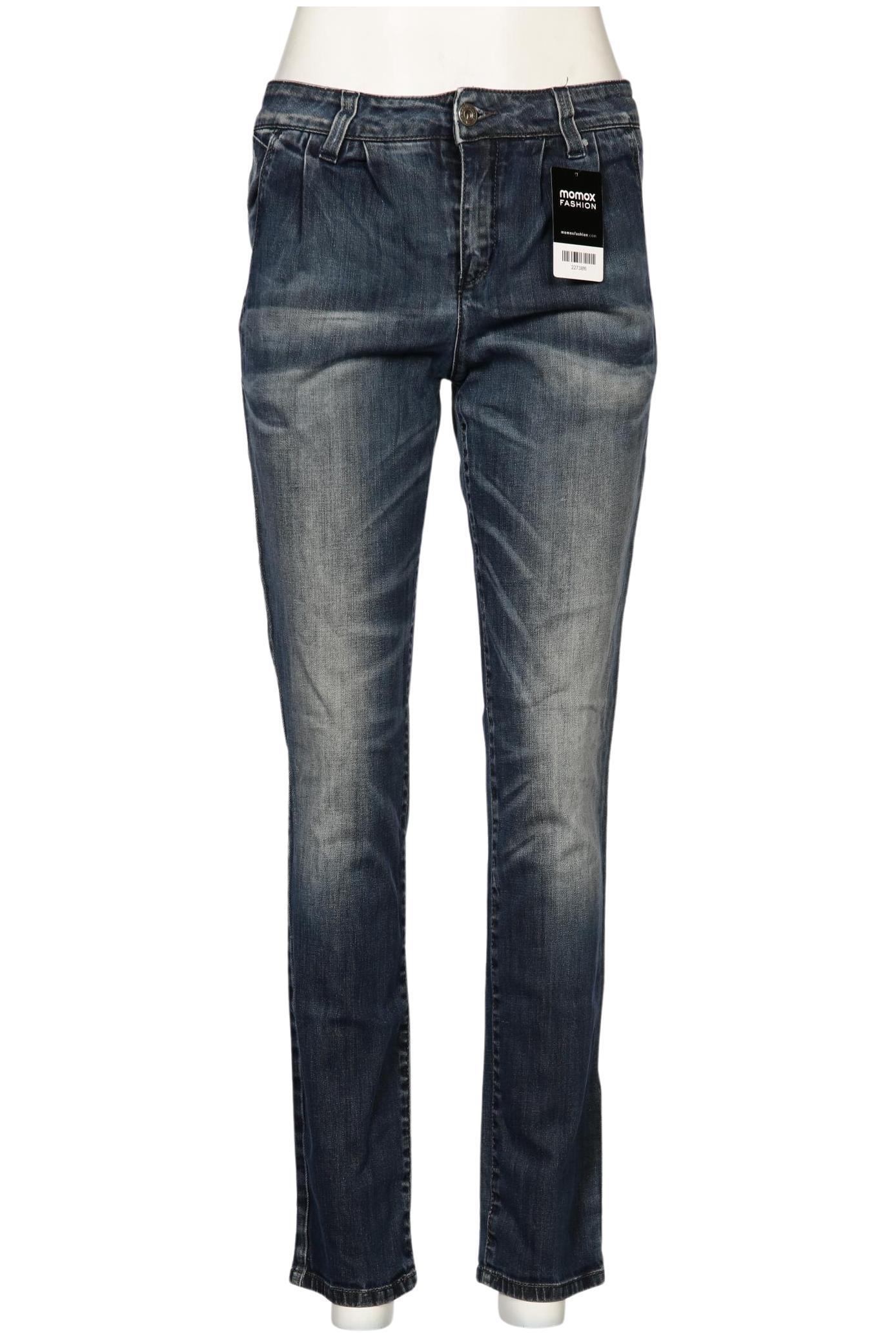 

Boss Orange Damen Jeans, blau, Gr. 30