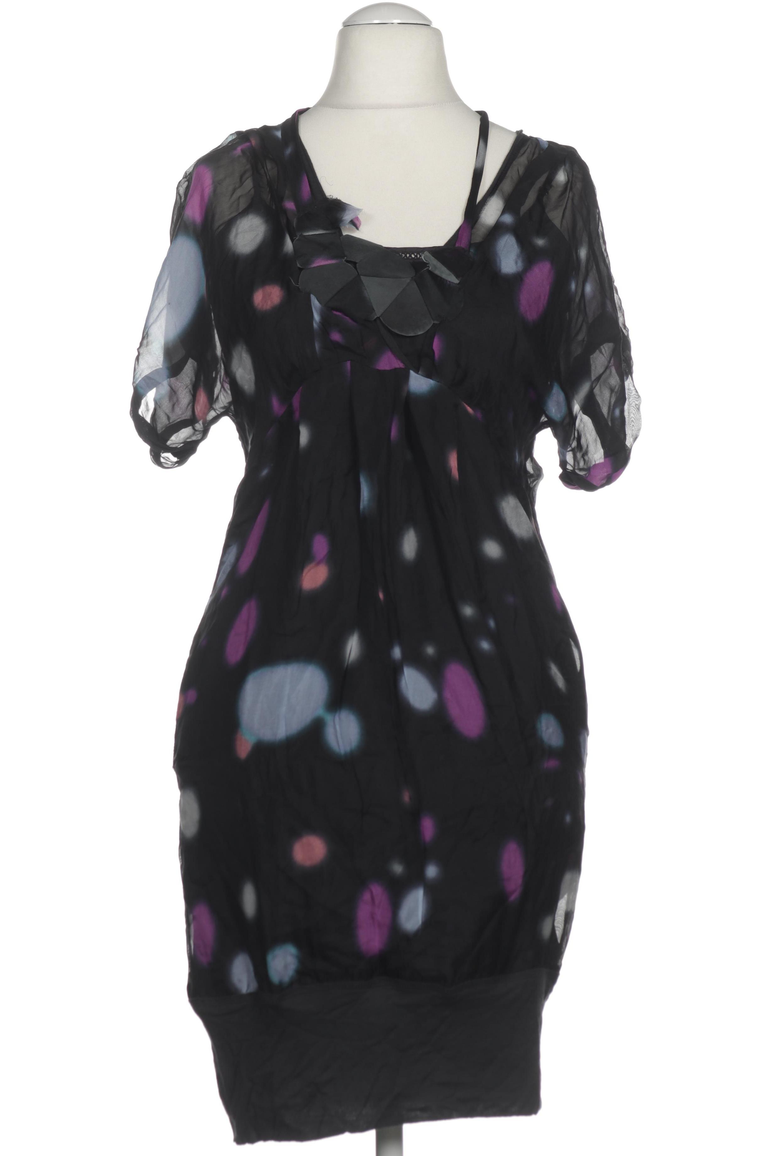 

Boss Orange Damen Kleid, schwarz, Gr. 38