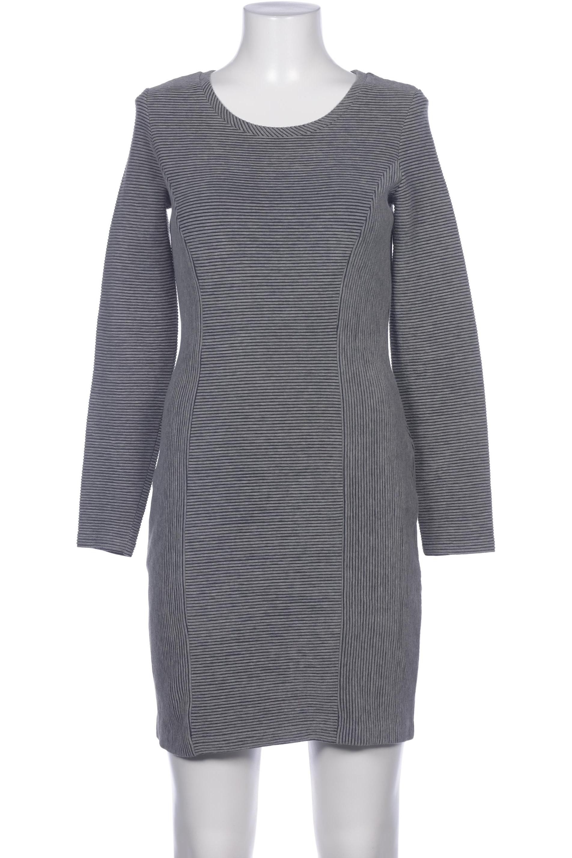 

Boss Orange Damen Kleid, grau, Gr. 38