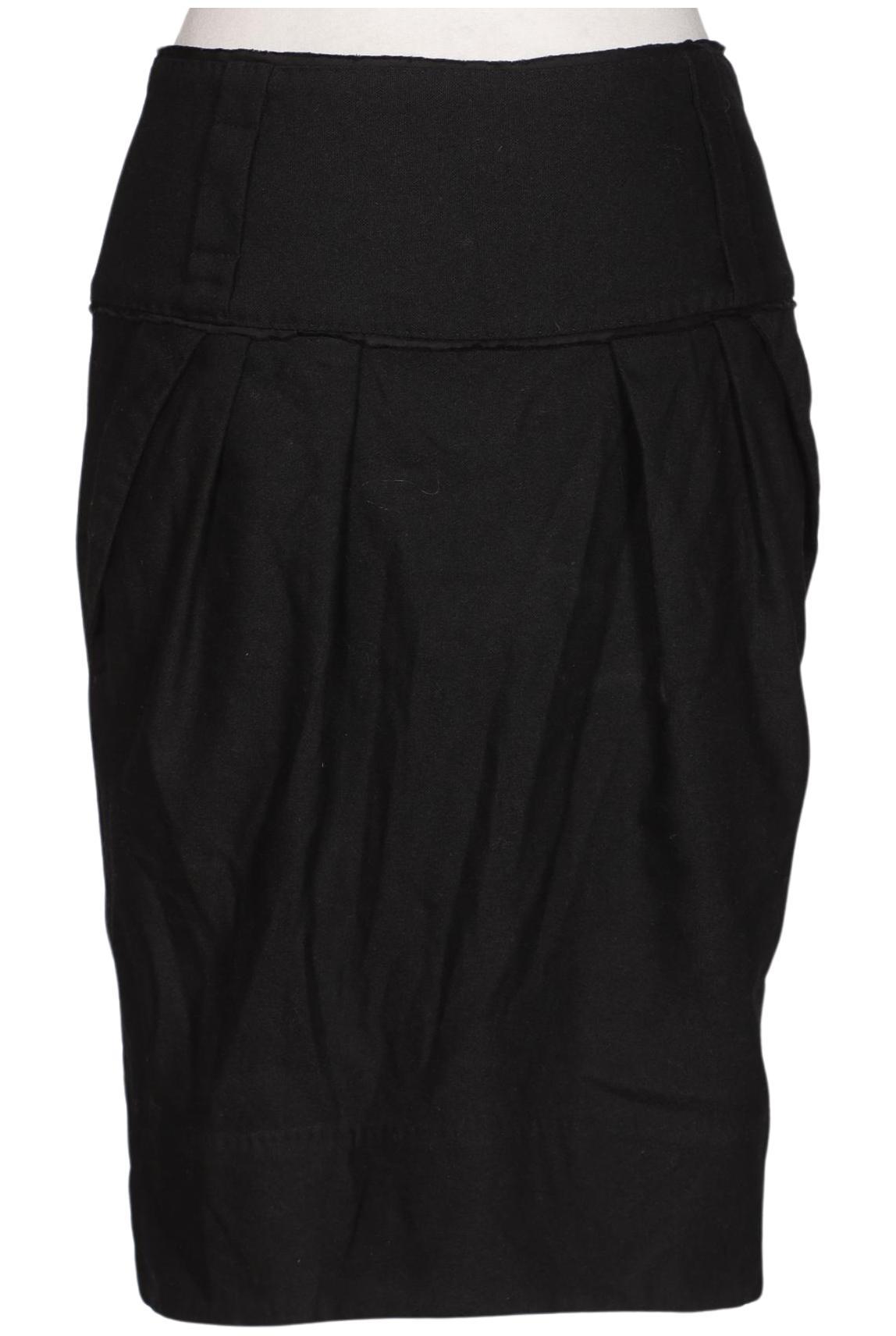 

Boss Orange Damen Rock, schwarz, Gr. 24