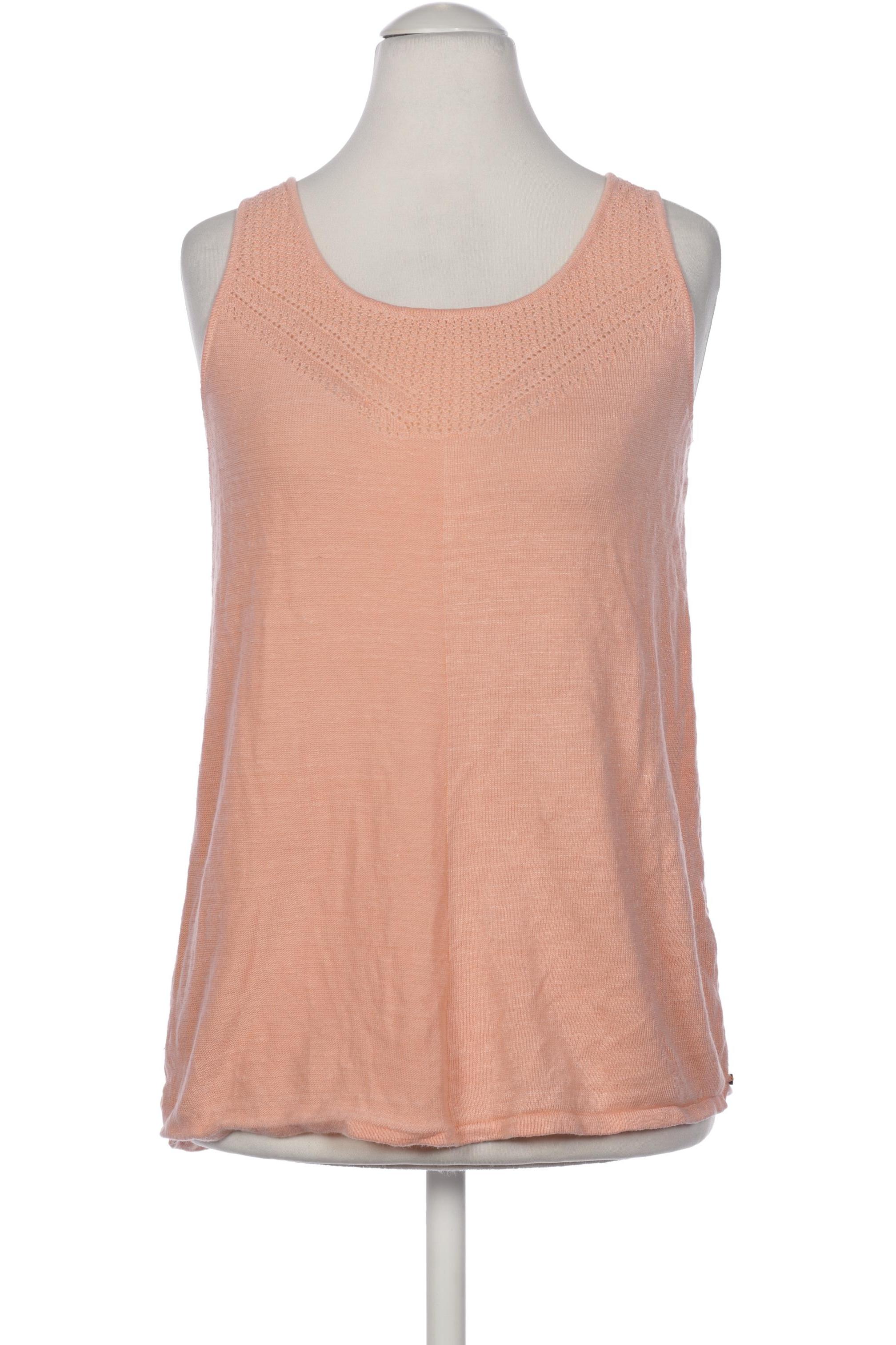 

Boss Orange Damen Pullover, pink, Gr. 38