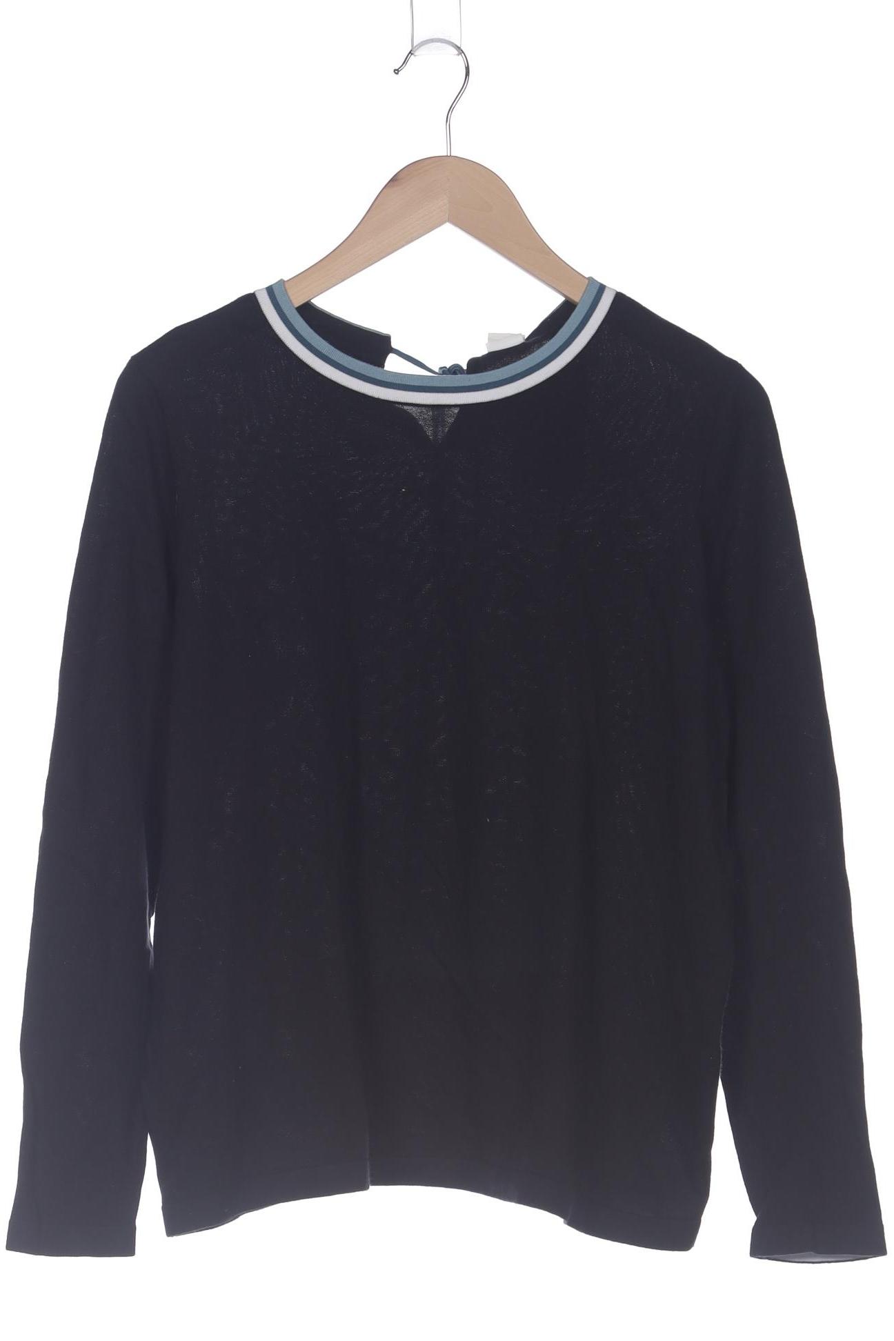 

Boss Orange Damen Pullover, marineblau, Gr. 42