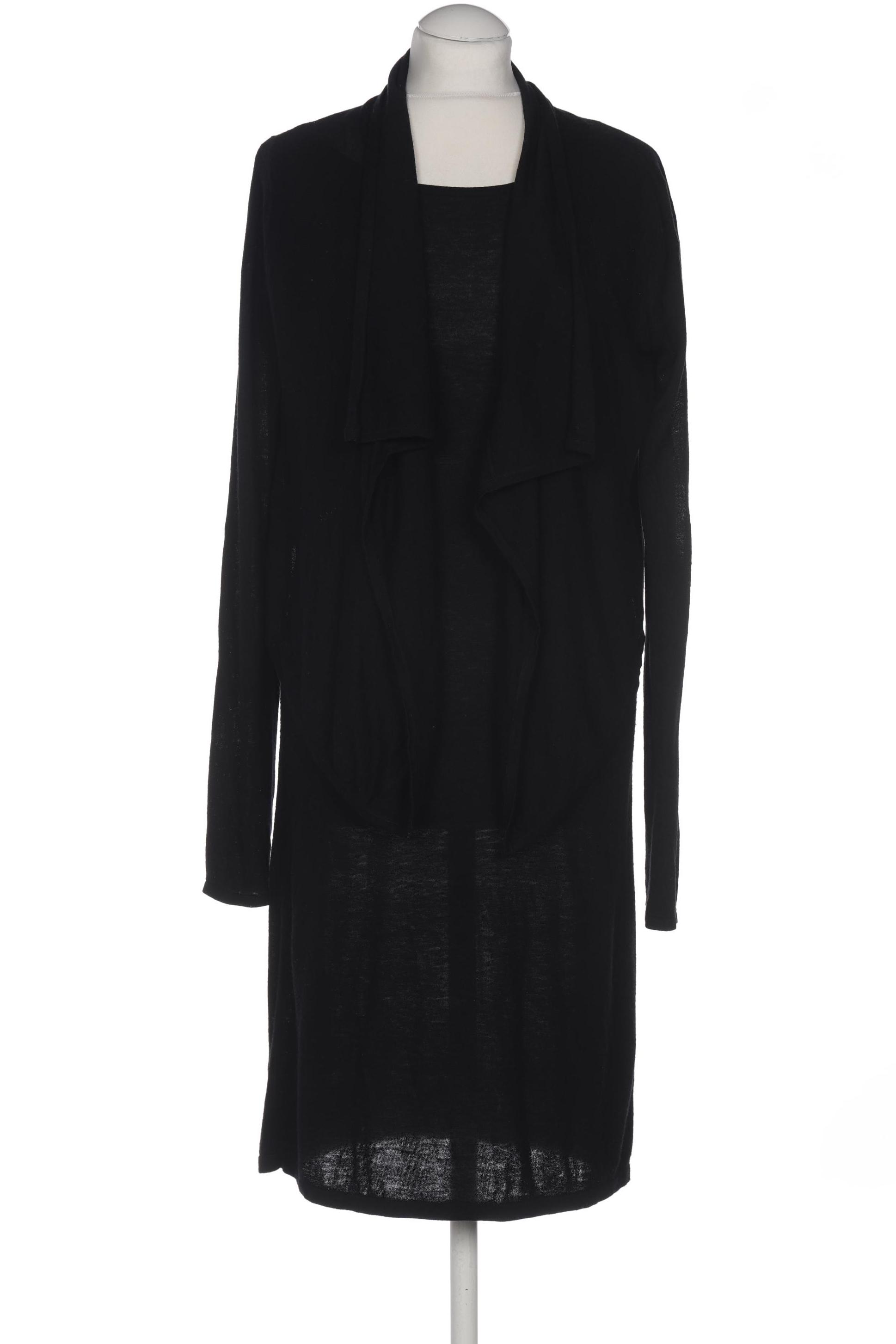 

Boss Orange Damen Kleid, schwarz, Gr. 38