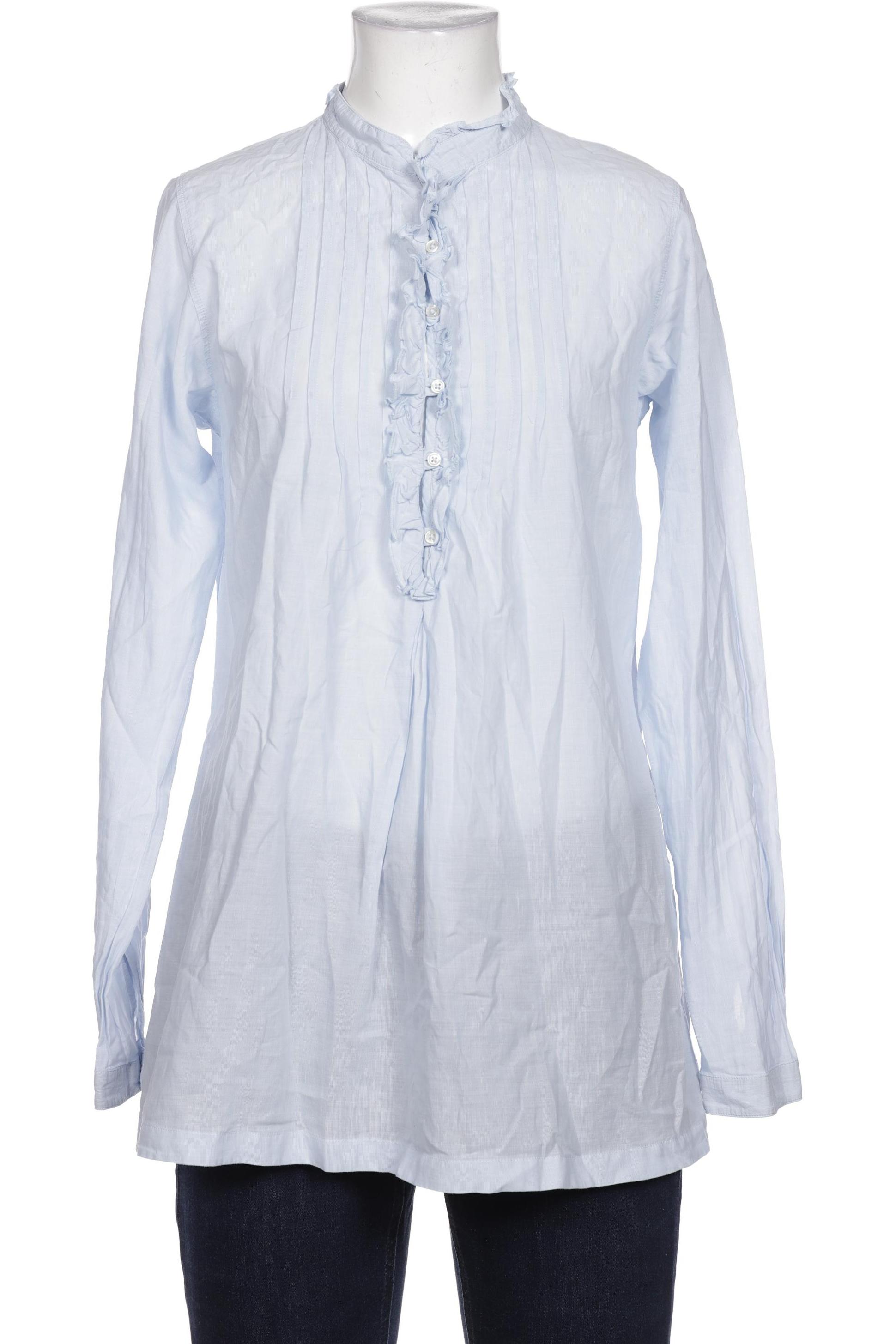 

Boss Orange Damen Bluse, hellblau