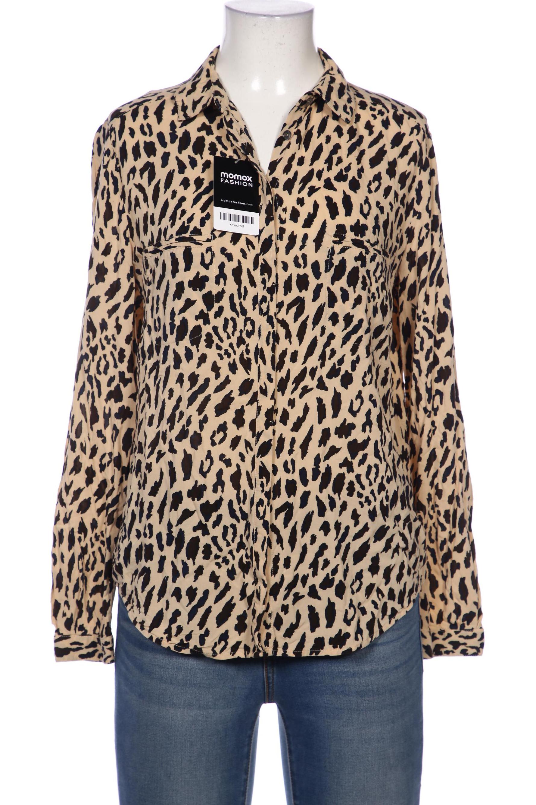 

Boss Orange Damen Bluse, beige, Gr. 36