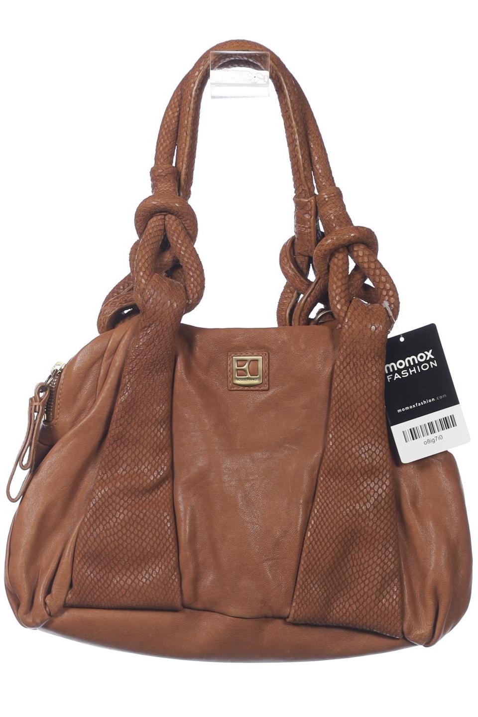 

Boss Orange Damen Handtasche, braun, Gr.