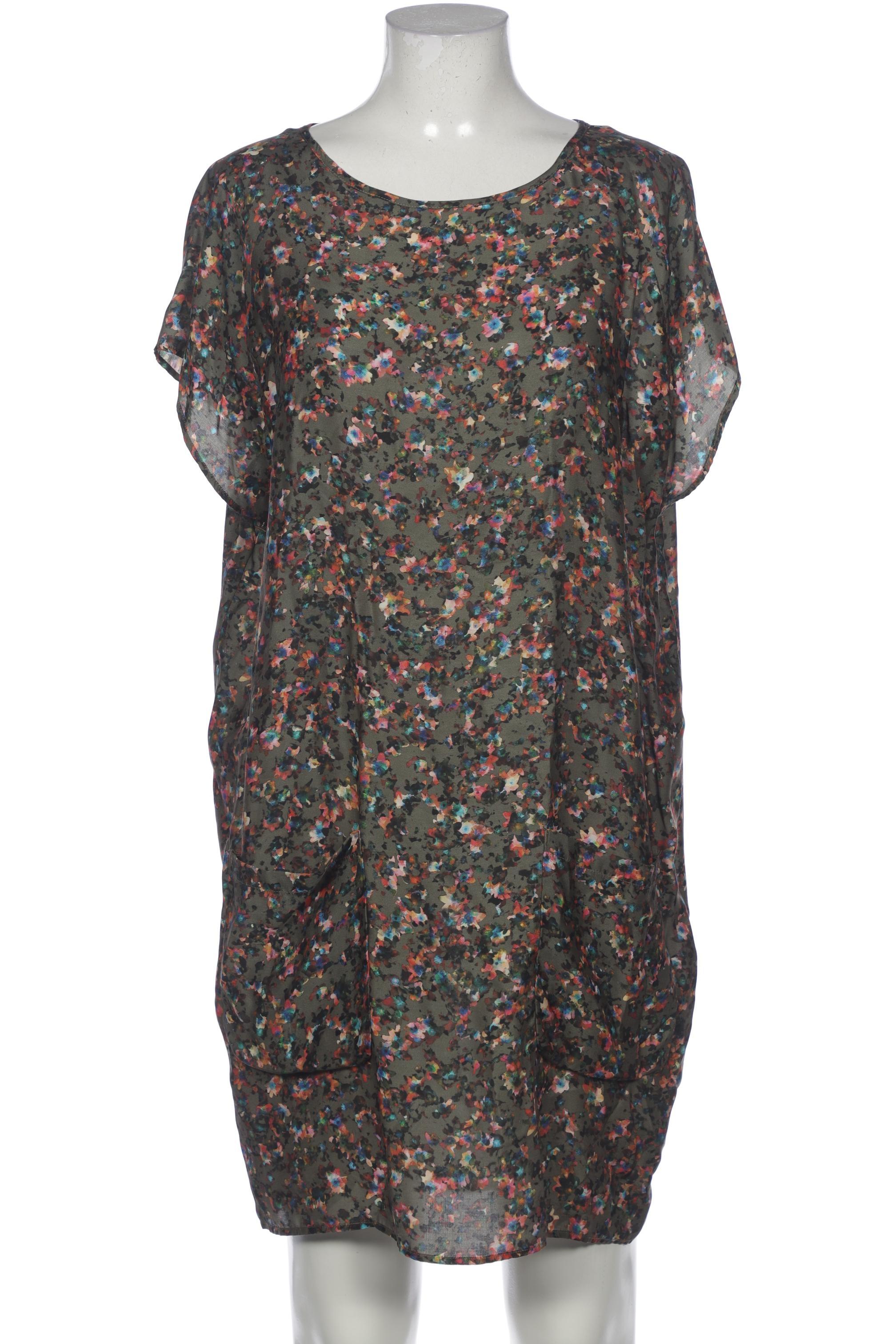 

Boss Orange Damen Kleid, grün, Gr. 40