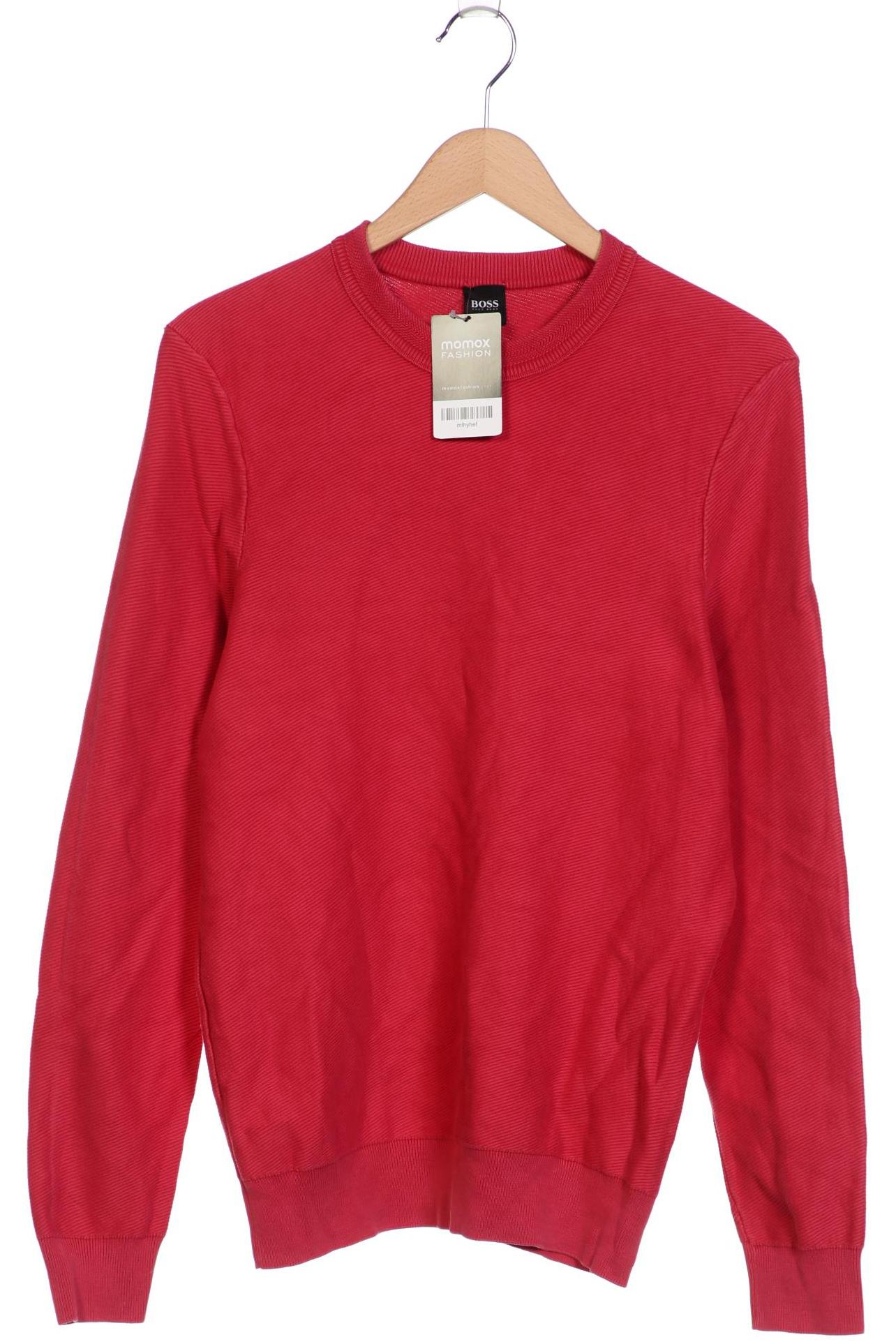Thumbnail - Boss Orange Damen Sweatshirt, pink, Gr. 38