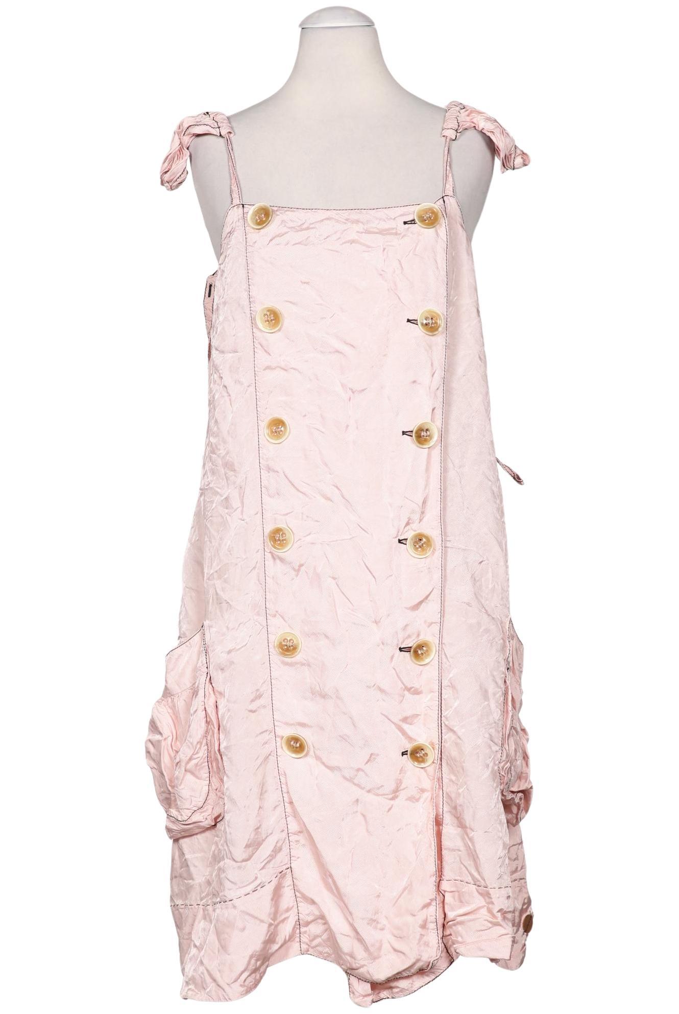 

Boss Orange Damen Kleid, pink, Gr. 36