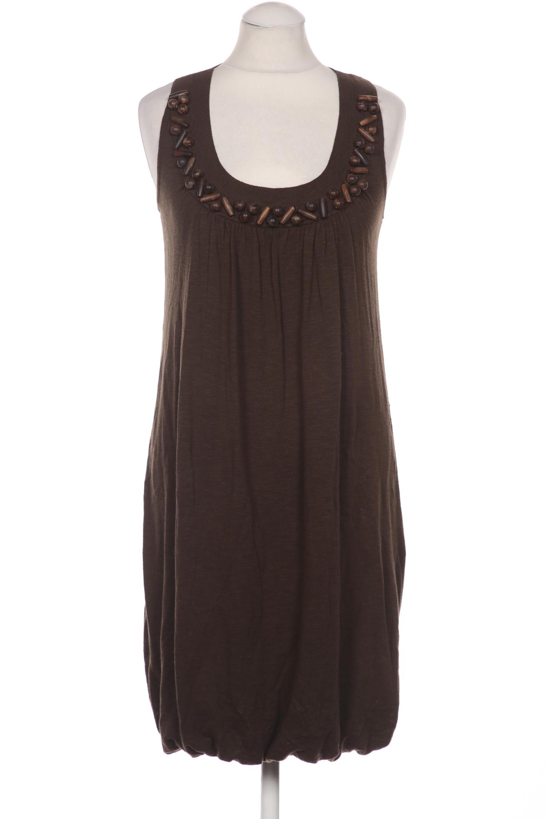 

Boss Orange Damen Kleid, braun, Gr. 34