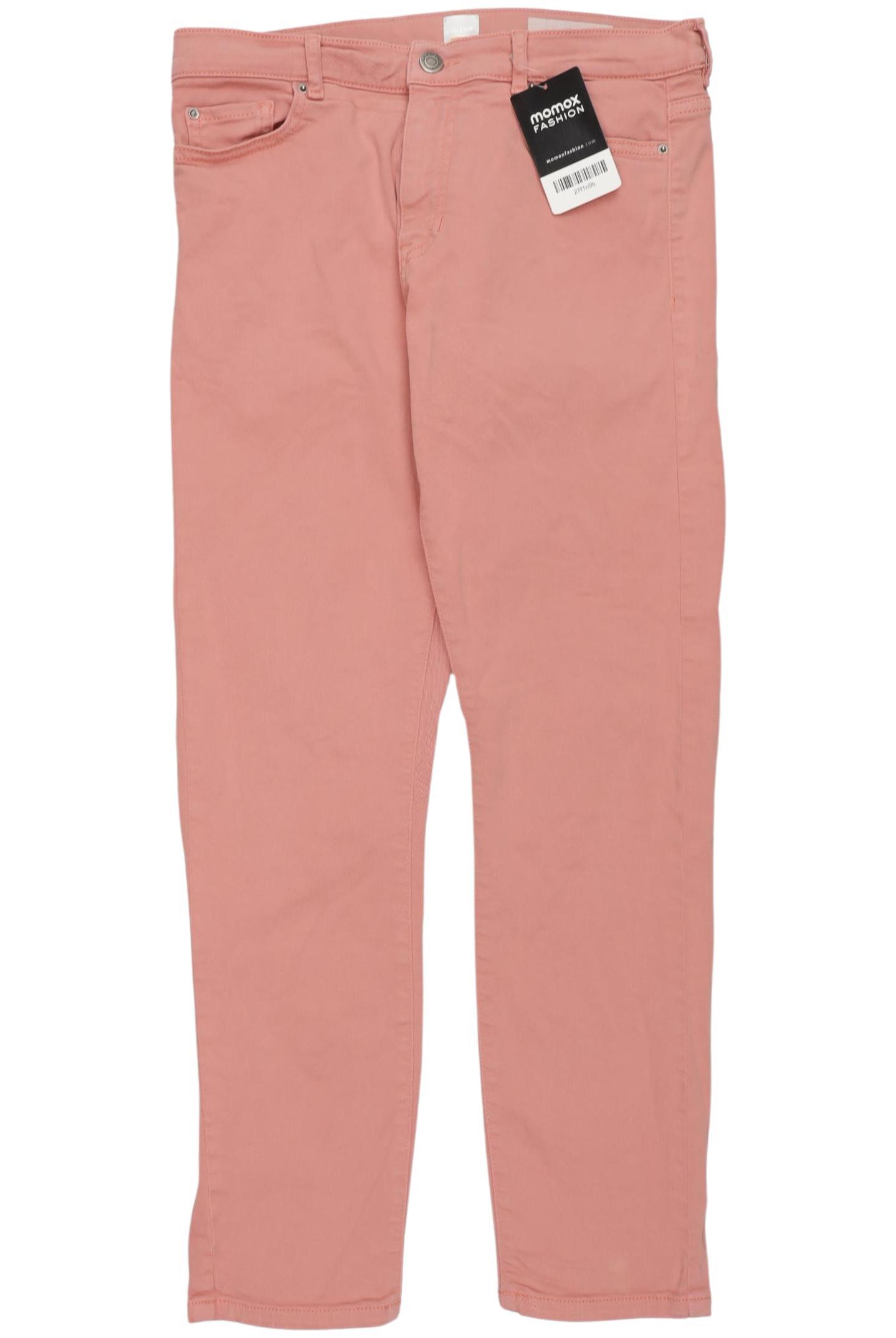 

Boss Orange Damen Jeans, pink, Gr. 27